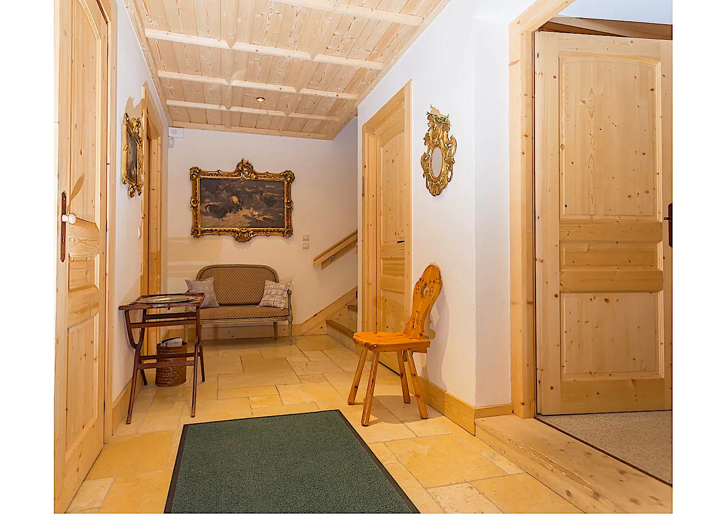 Le Chalet Chamonix - Image 29