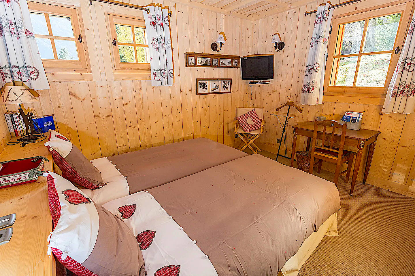 Le Chalet Chamonix - Image 26