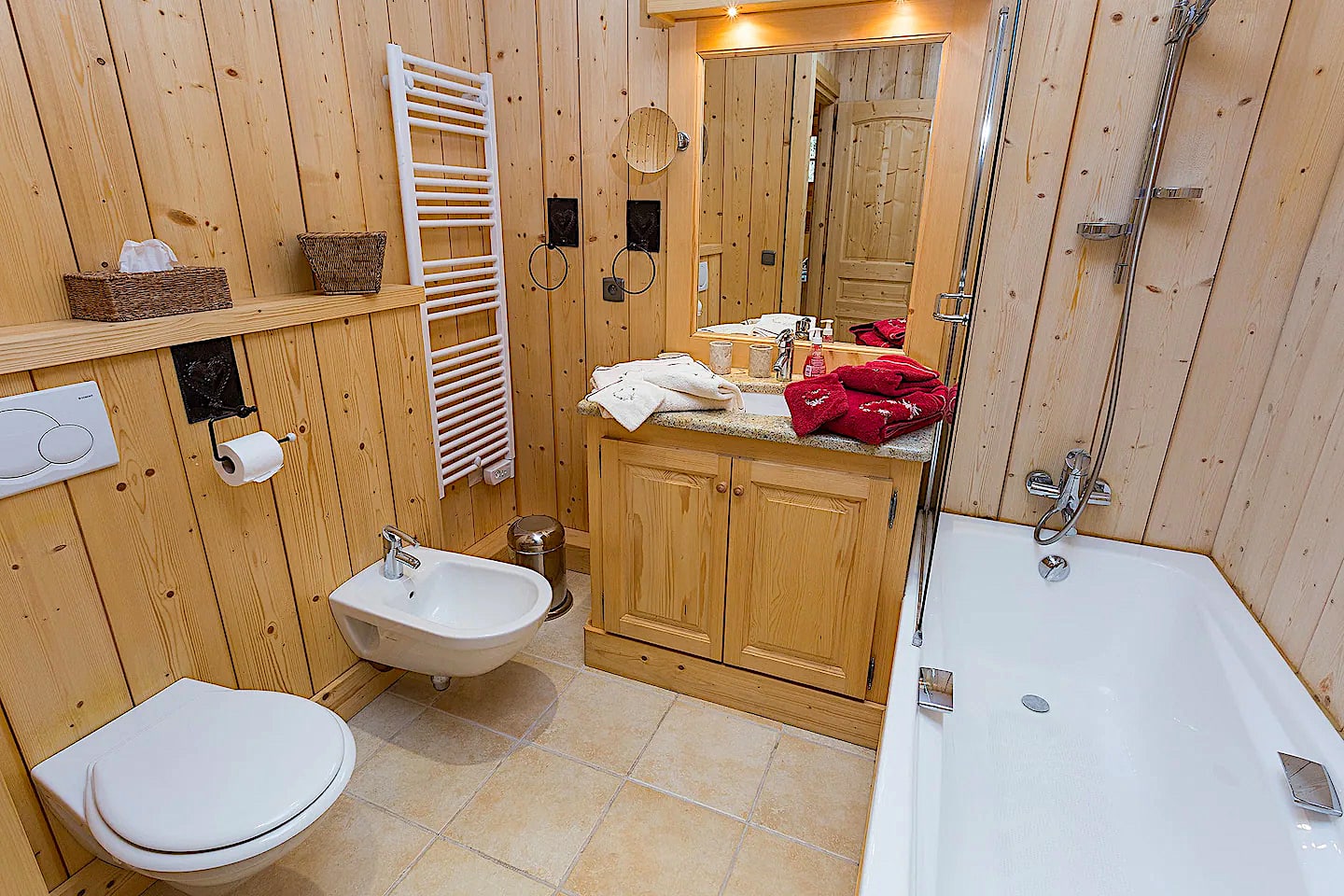 Le Chalet Chamonix - Image 22