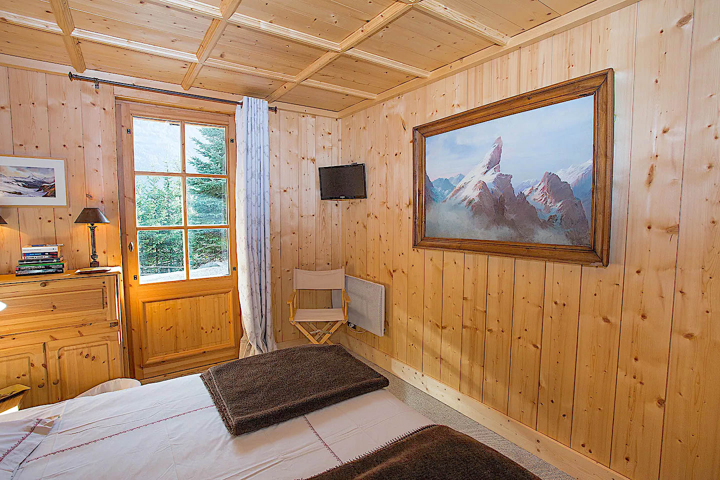 Le Chalet Chamonix - Image 19