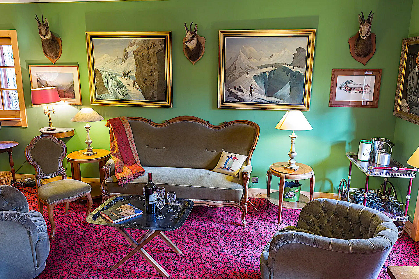 Le Chalet Chamonix - Image 7