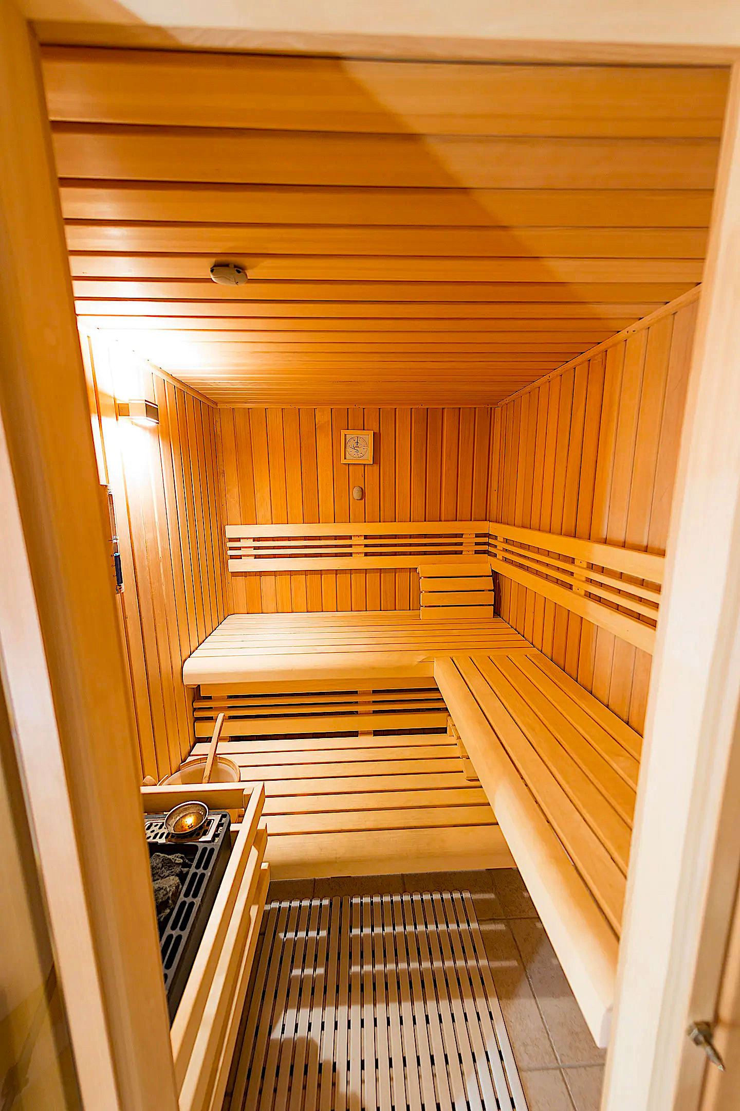 Le Chalet Chamonix - Image 17