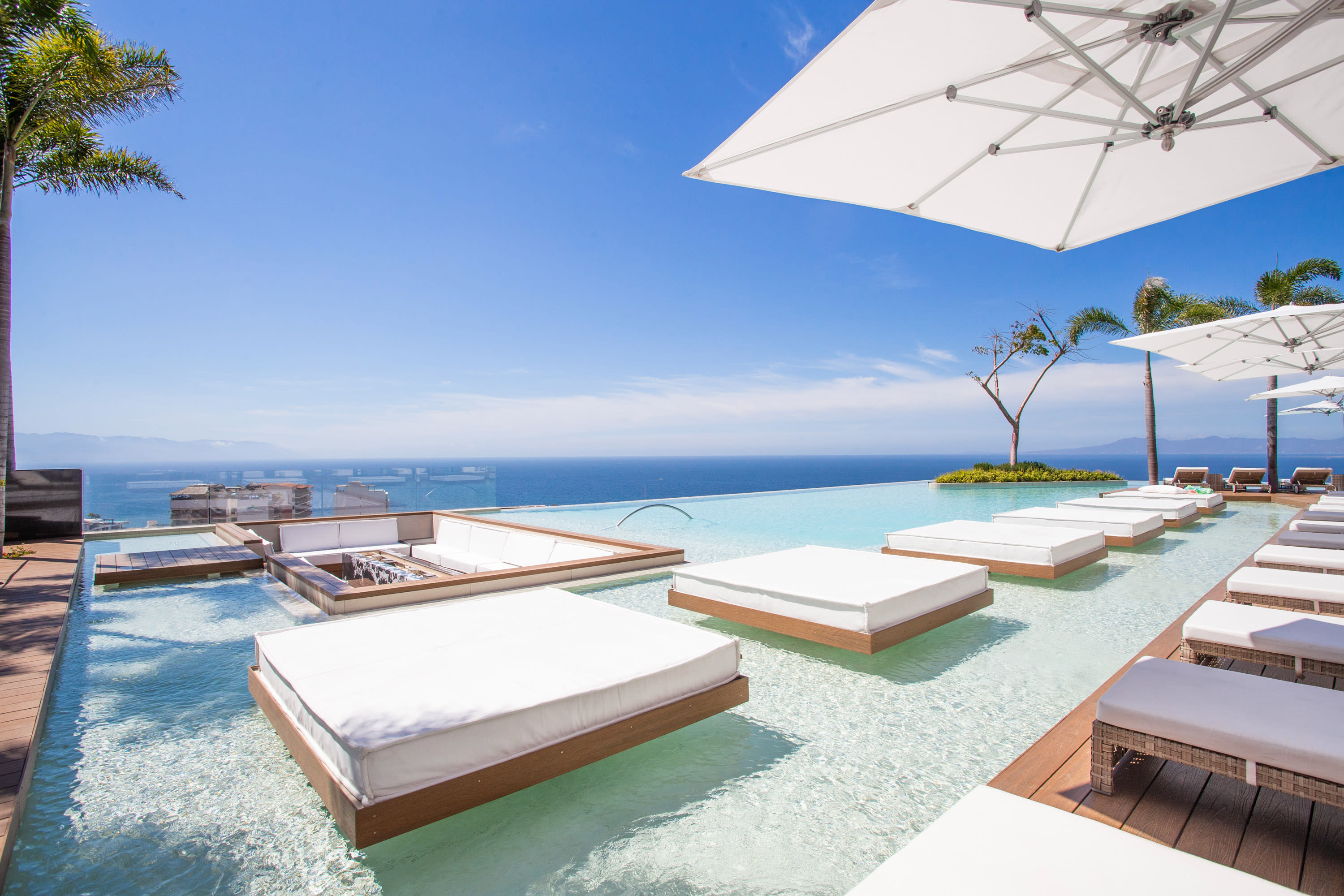 Vista Vallarta - Brand New Soho PV w/ Flex Room - Photo 1