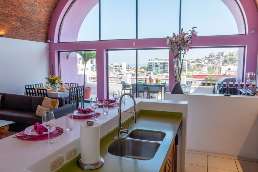Villa Tres Vistas - PV