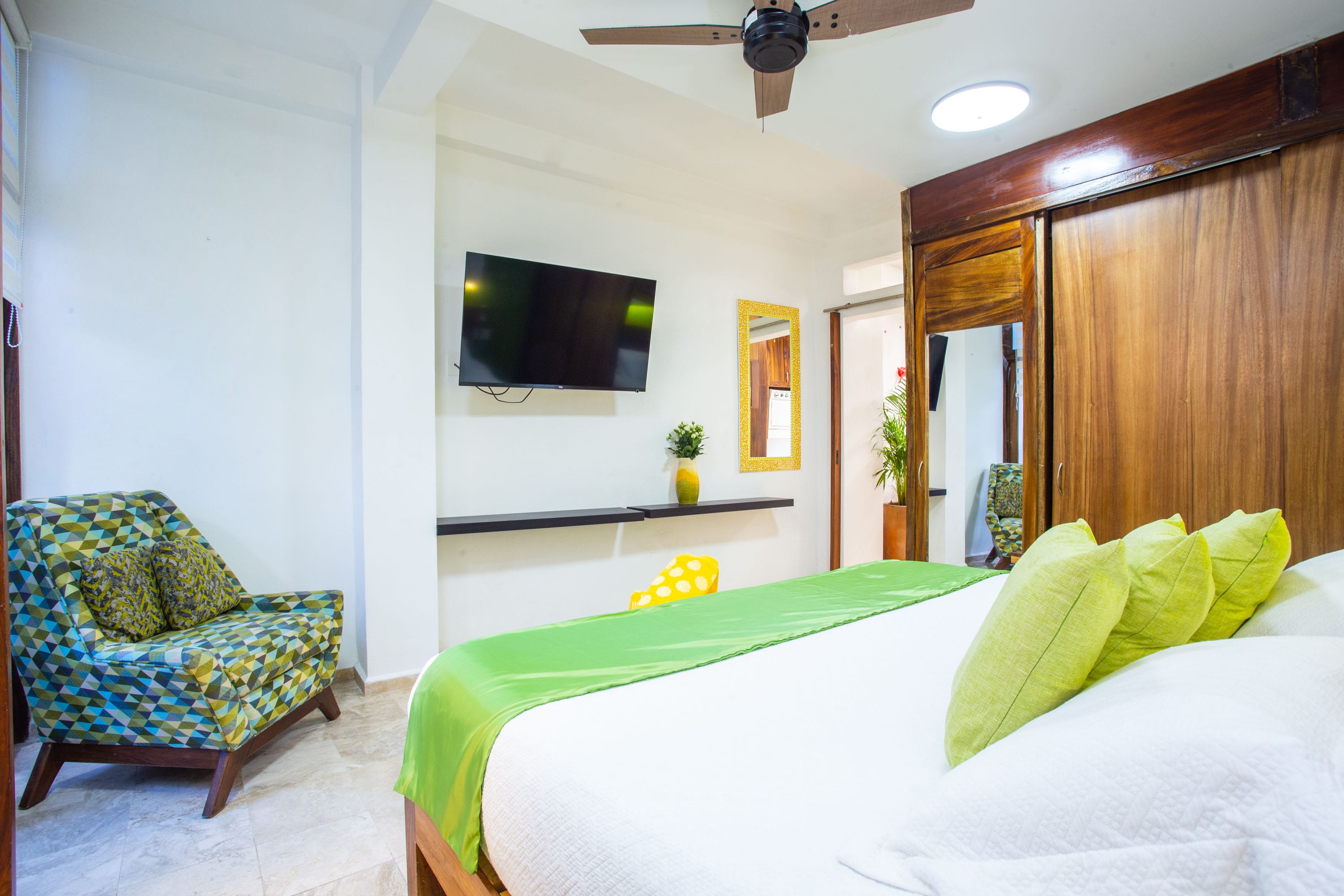 Incrível Villa El Sueno 1You said: Welcome to Villa El Sueno 1! - Foto 12