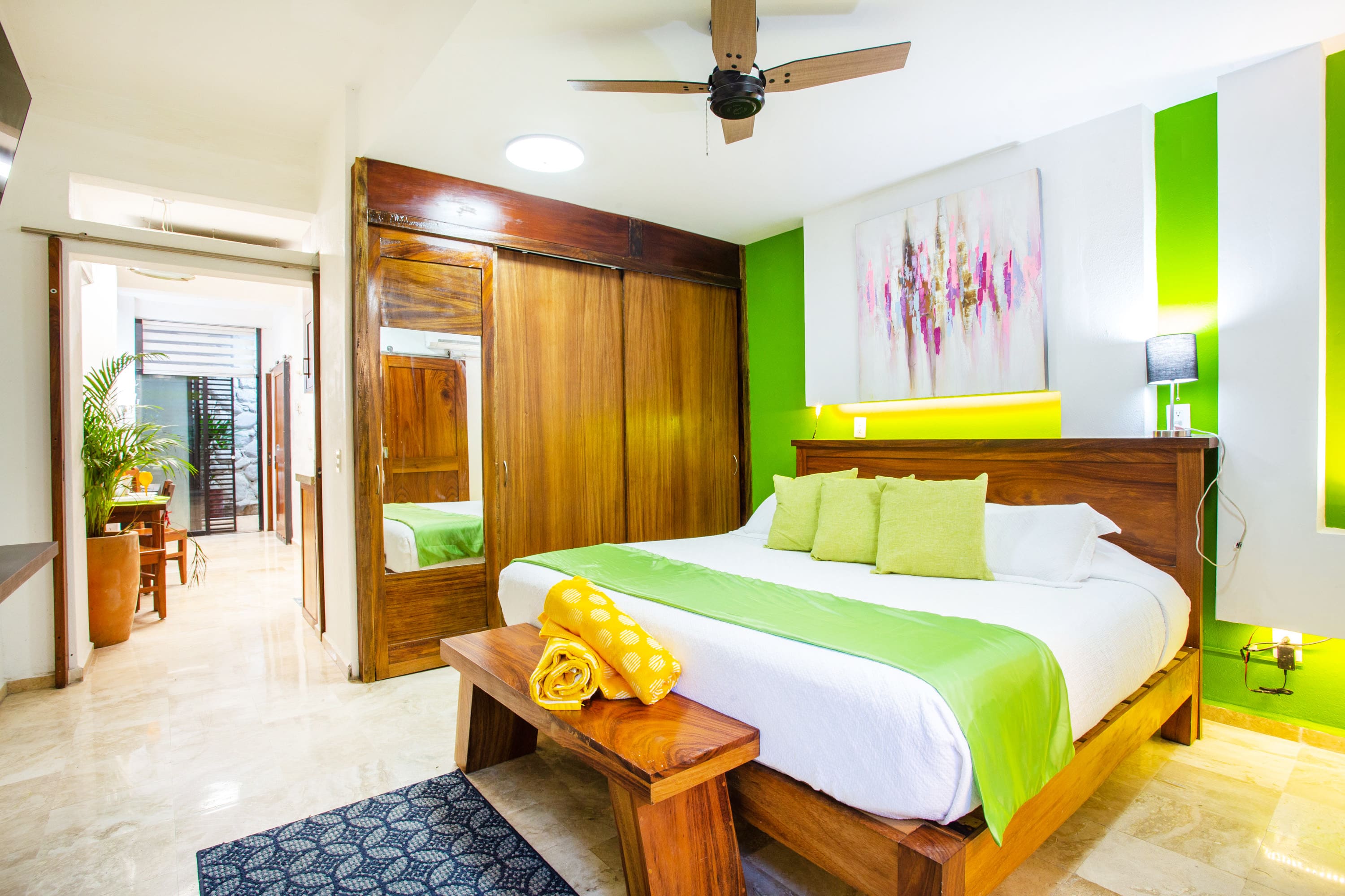Incrível Villa El Sueno 1You said: Welcome to Villa El Sueno 1! - Foto 14