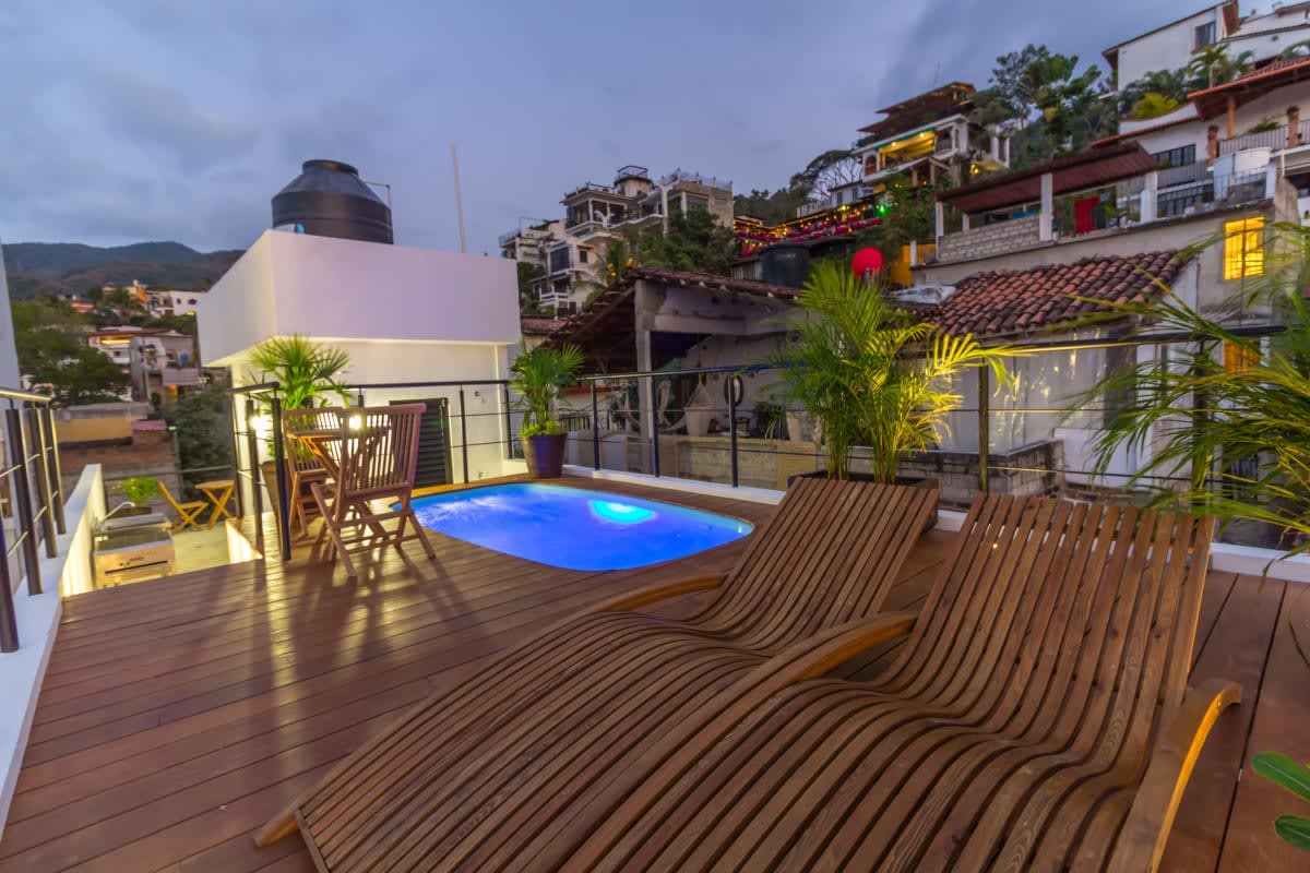 Incrível Villa El Sueno 1You said: Welcome to Villa El Sueno 1! - Foto 16