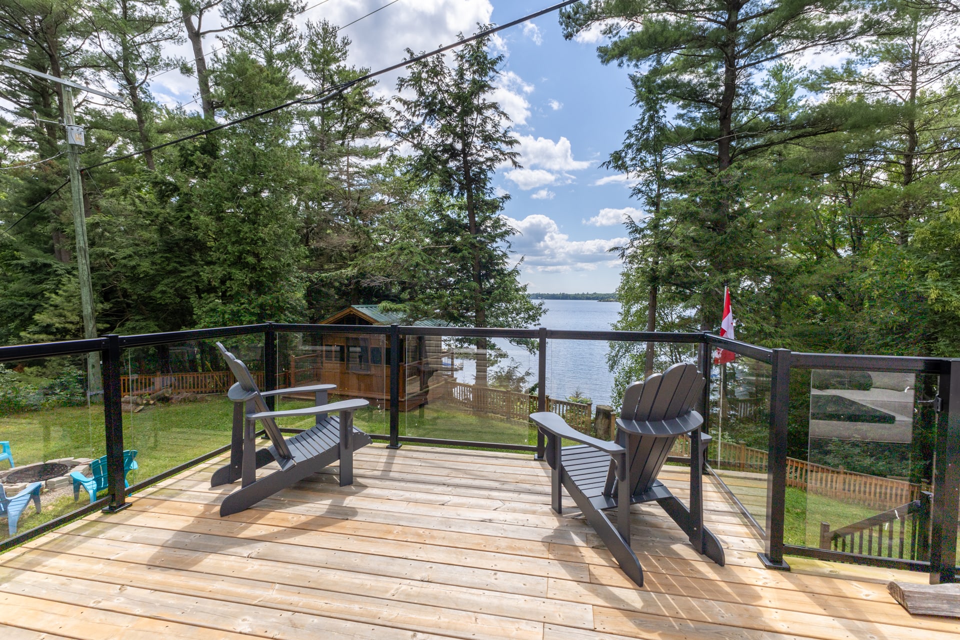 Cottage #900
