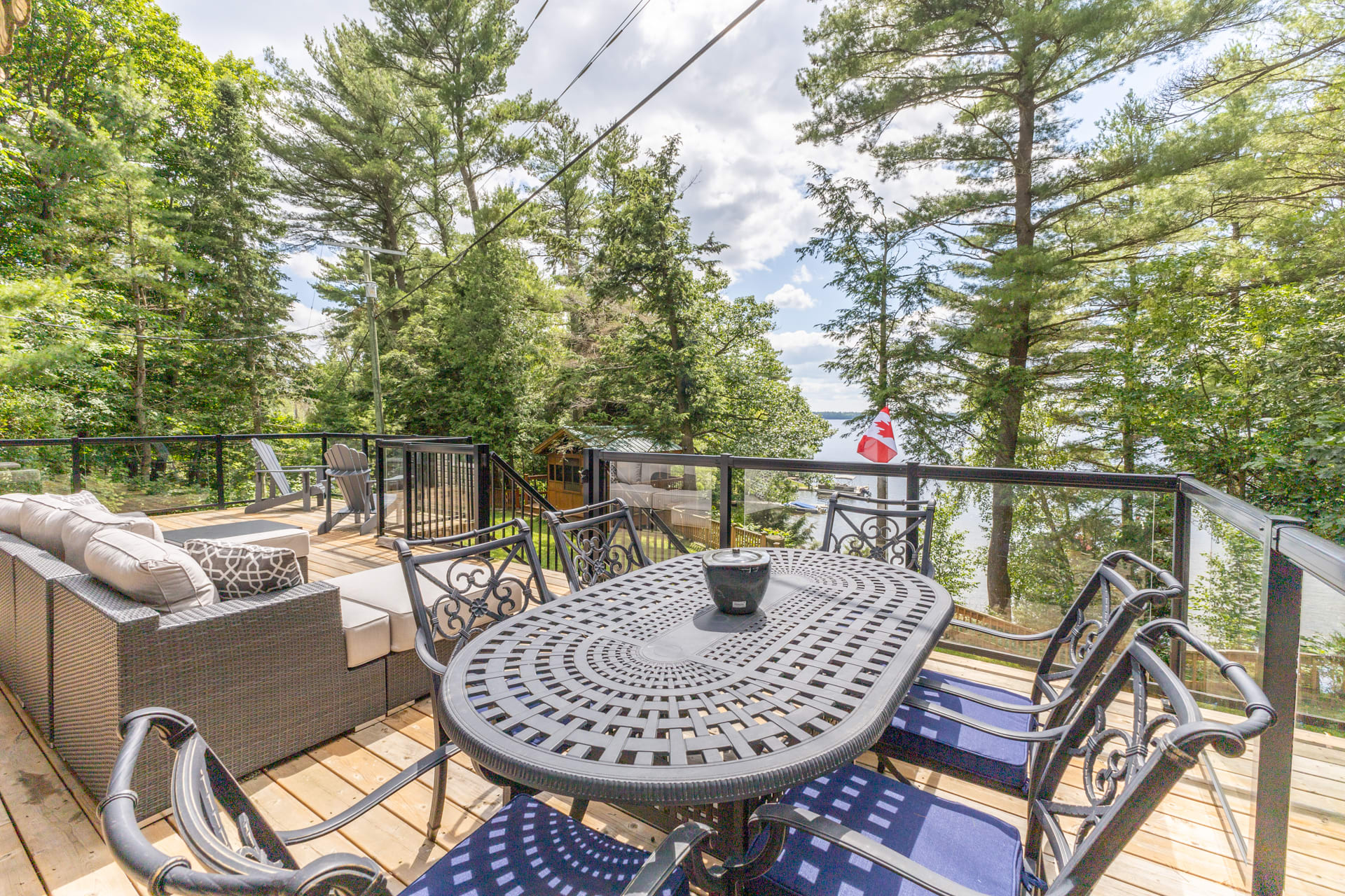 Cottage #900