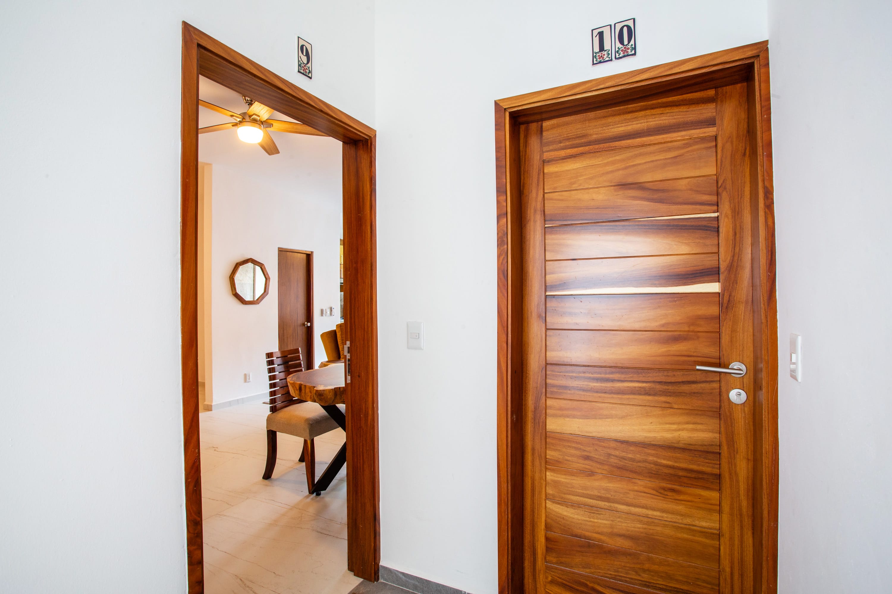 Beautiful Casa Madero 470
