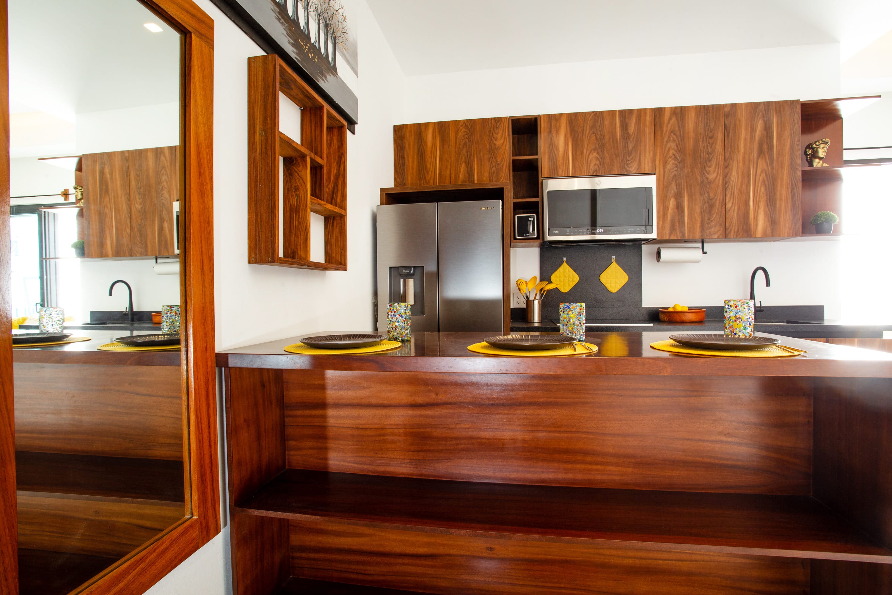 Fantastische Casa Madero 320