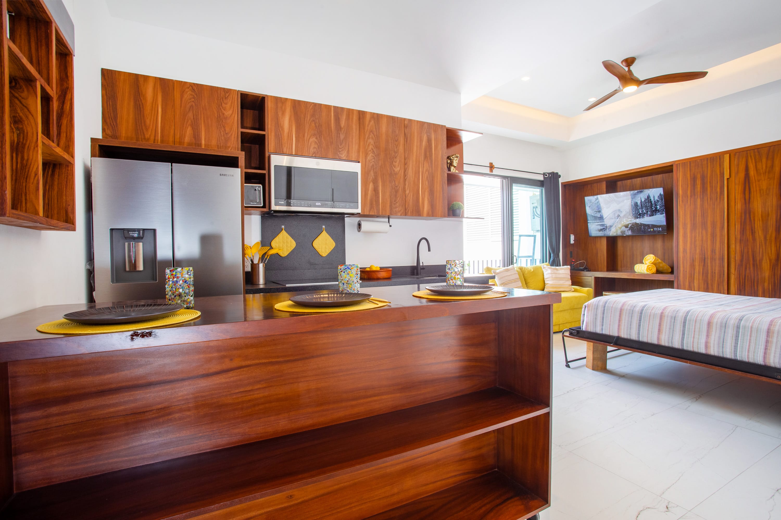 Fantastische Casa Madero 320