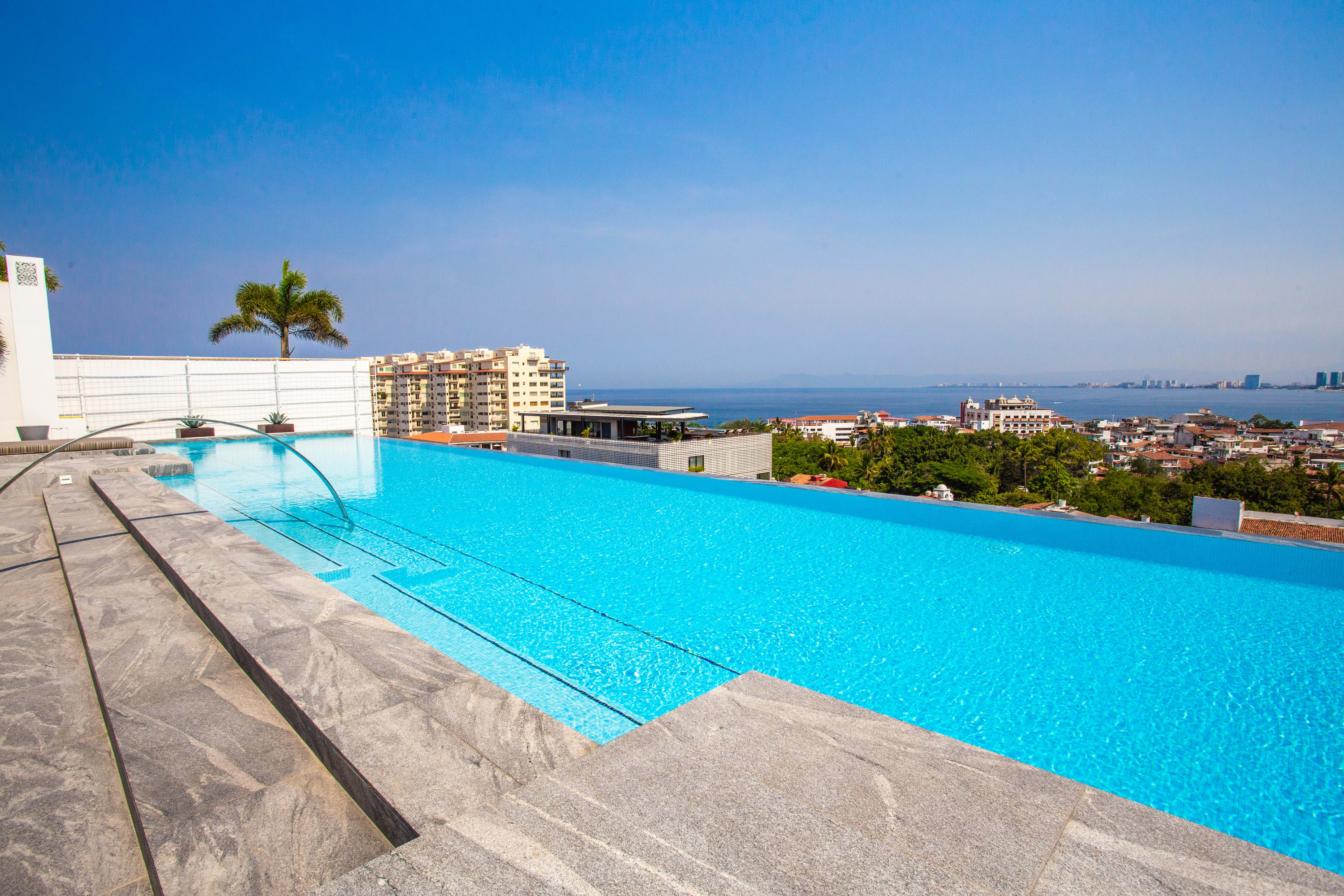 Fantastische Casa Madero 320