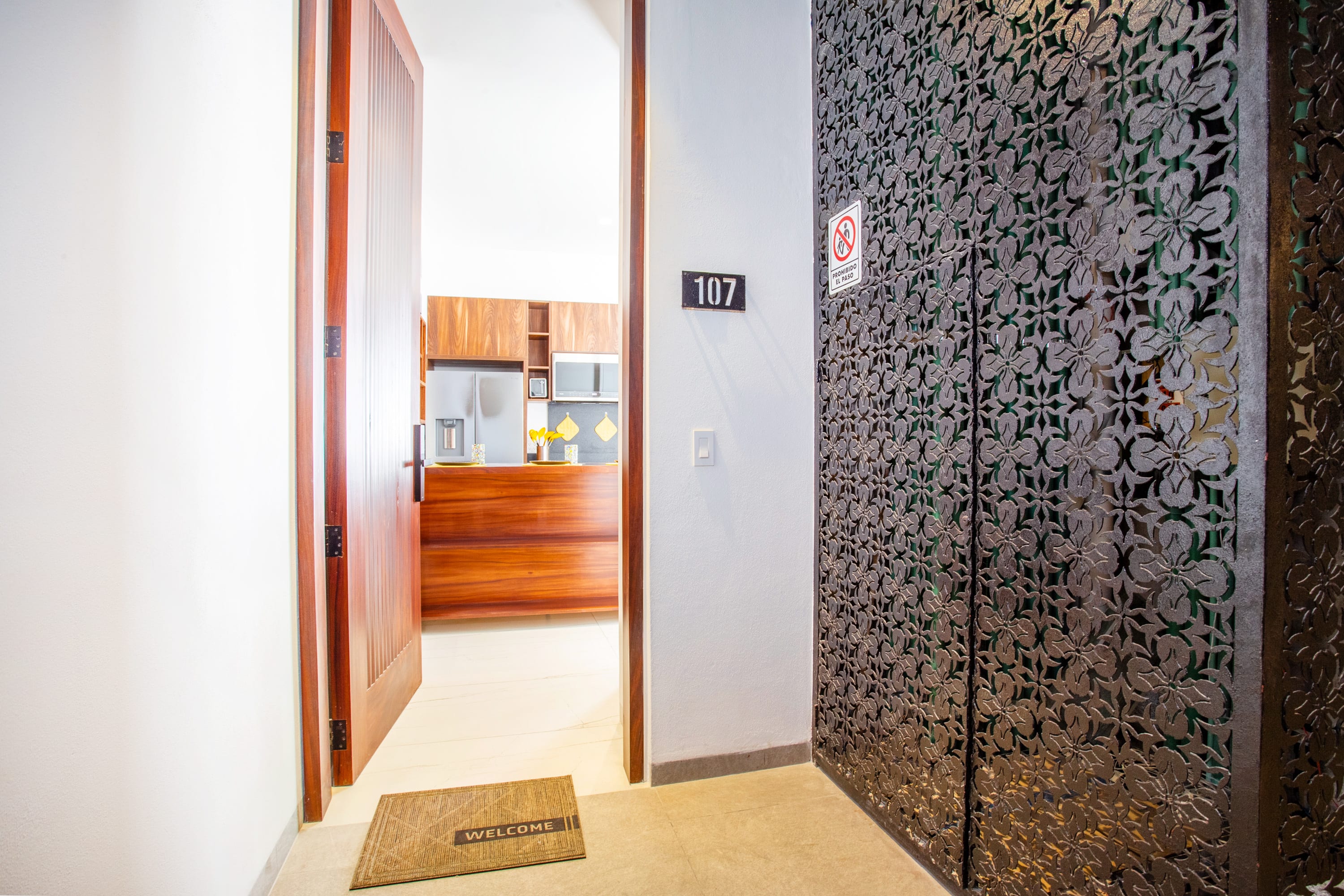 Fantastische Casa Madero 320