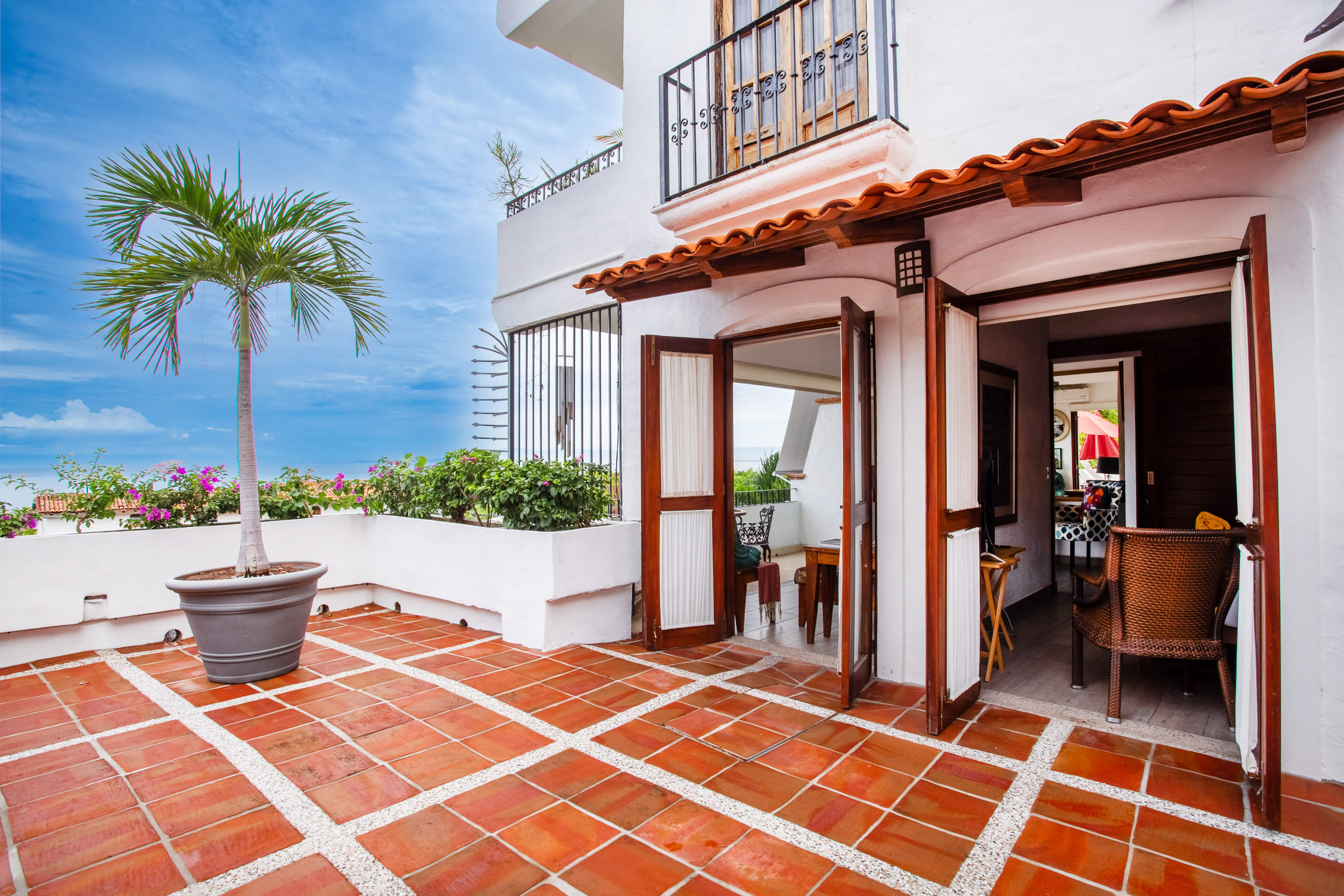 Incredible Casa Linda