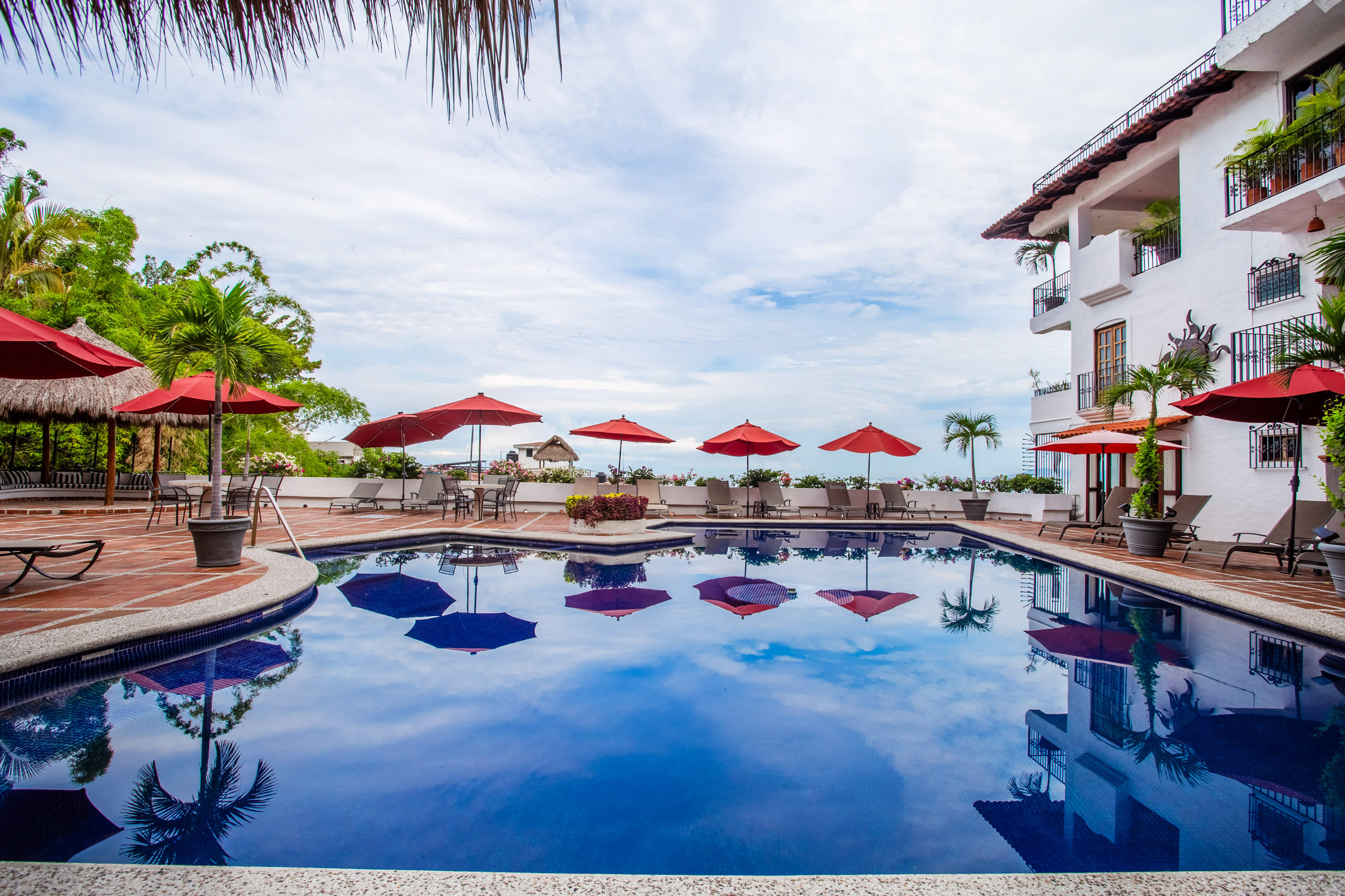 Incredible Casa Linda