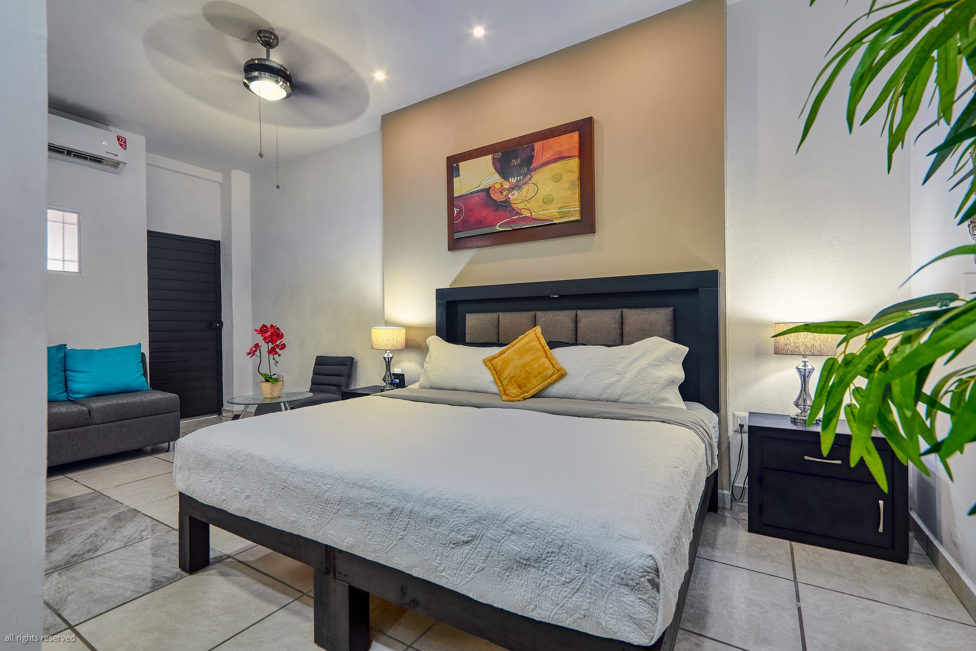 Casa Leon Puerto Vallarta