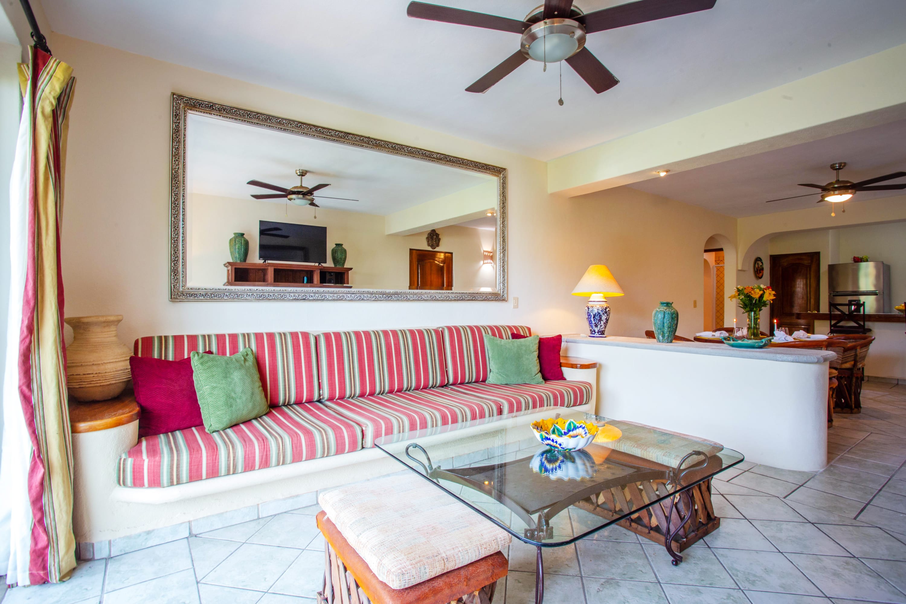 Amazing Casa Dorado in Zona Romantica