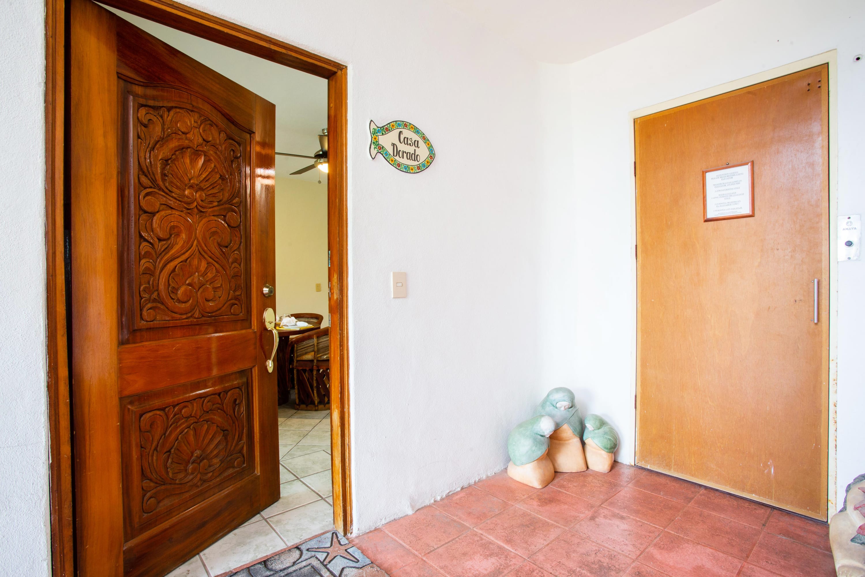 Amazing Casa Dorado in Zona Romantica