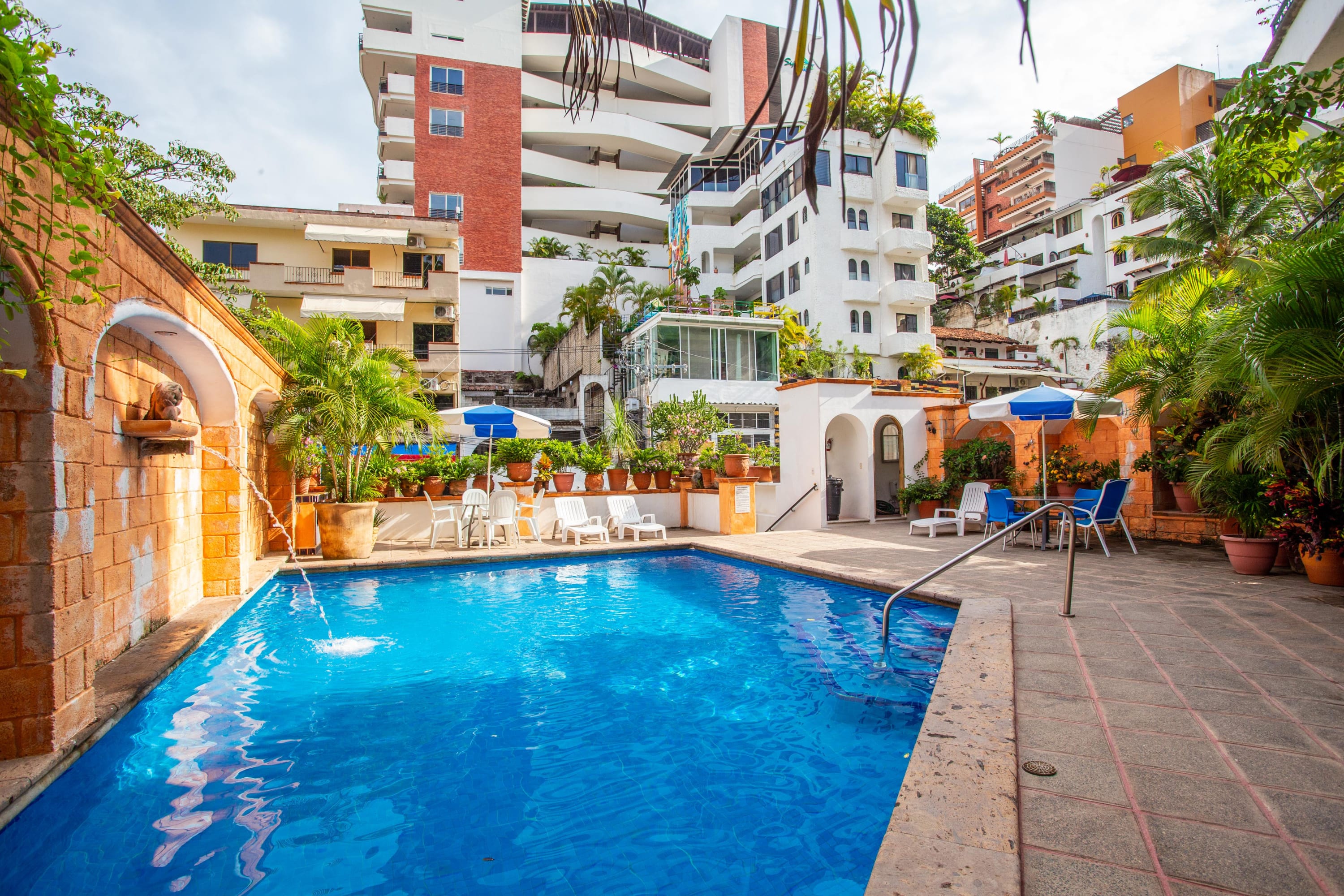 Amazing Casa Dorado in Zona Romantica - Foto 31