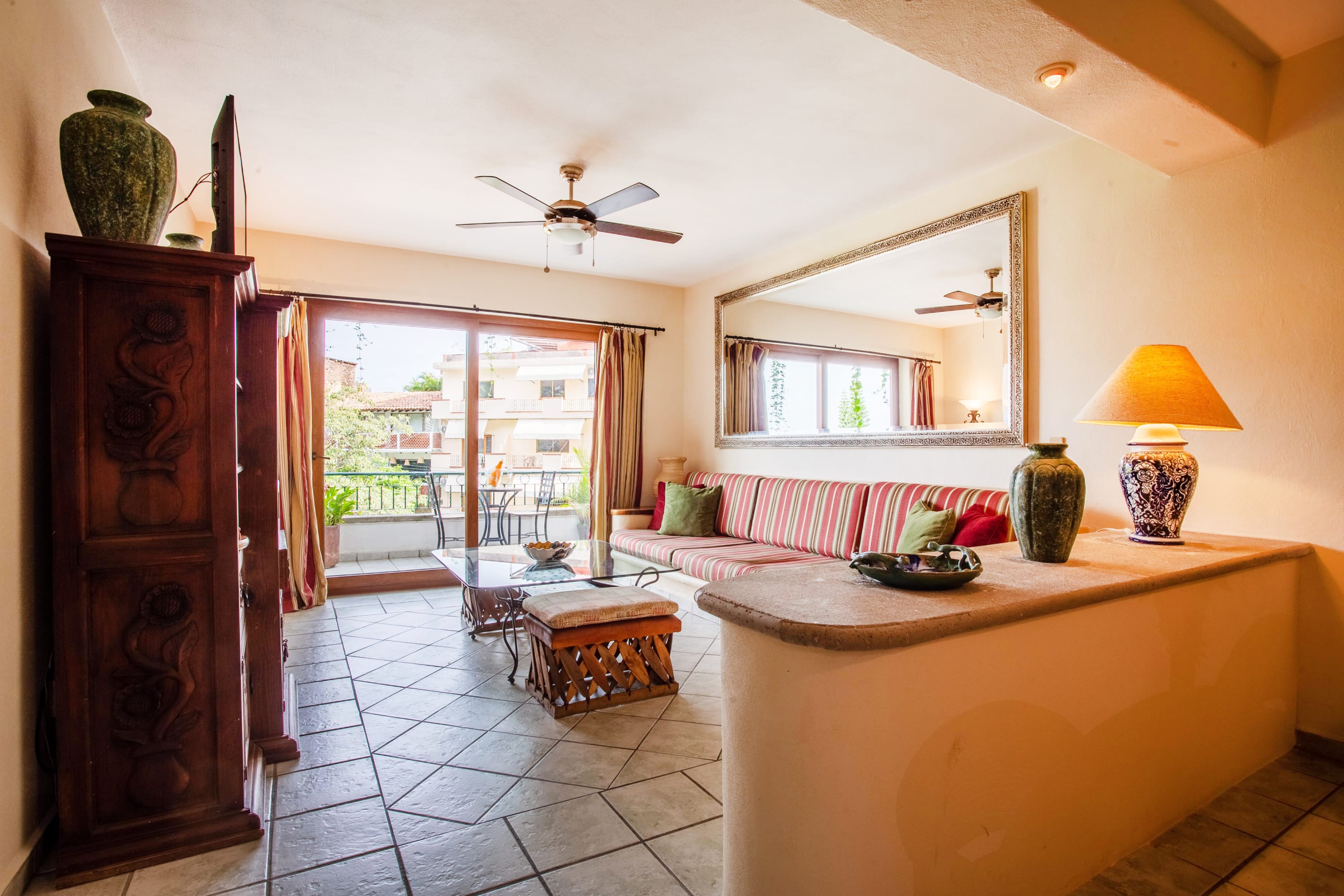 Amazing Casa Dorado in Zona Romantica