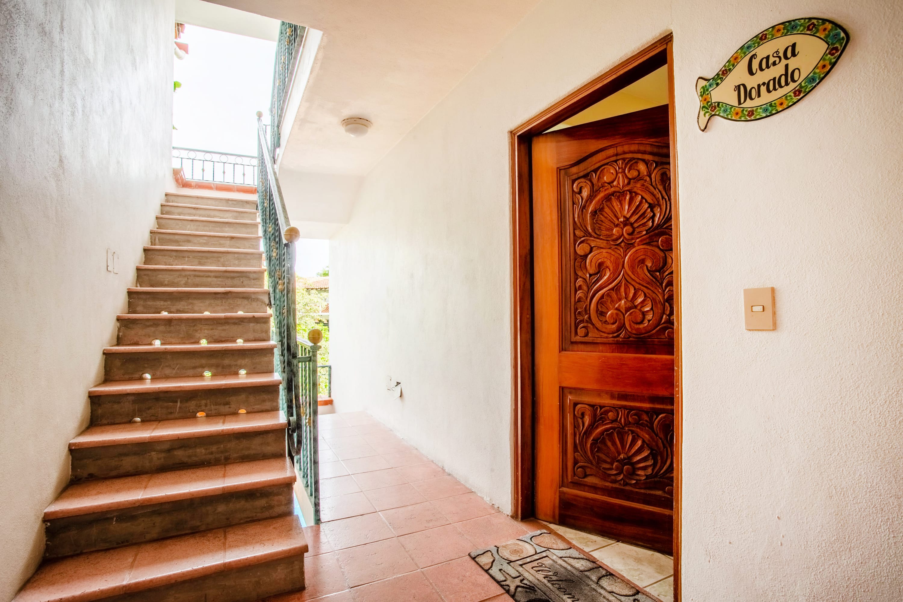 Amazing Casa Dorado in Zona Romantica
