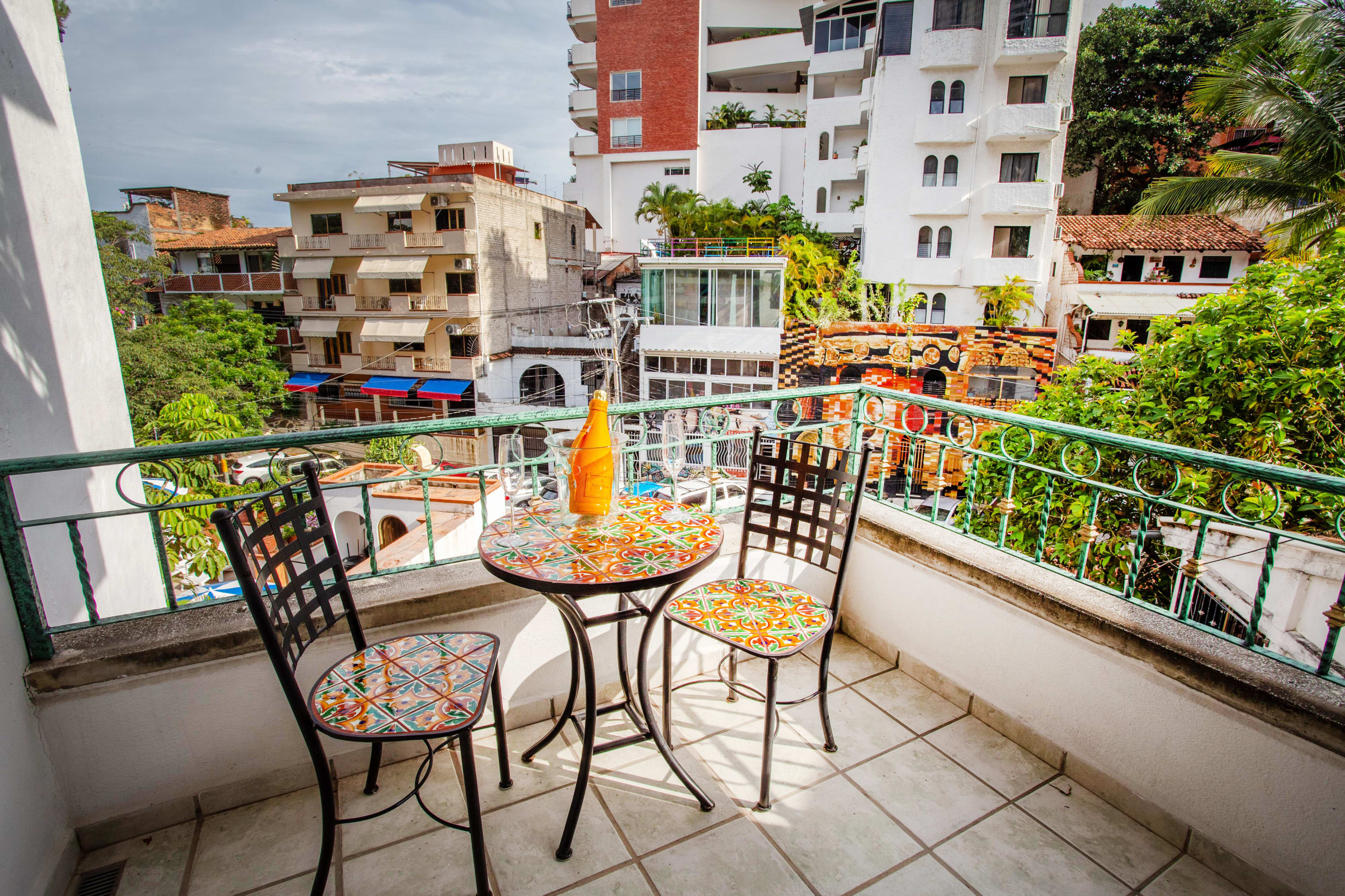 Amazing Casa Dorado in Zona Romantica - Foto 29