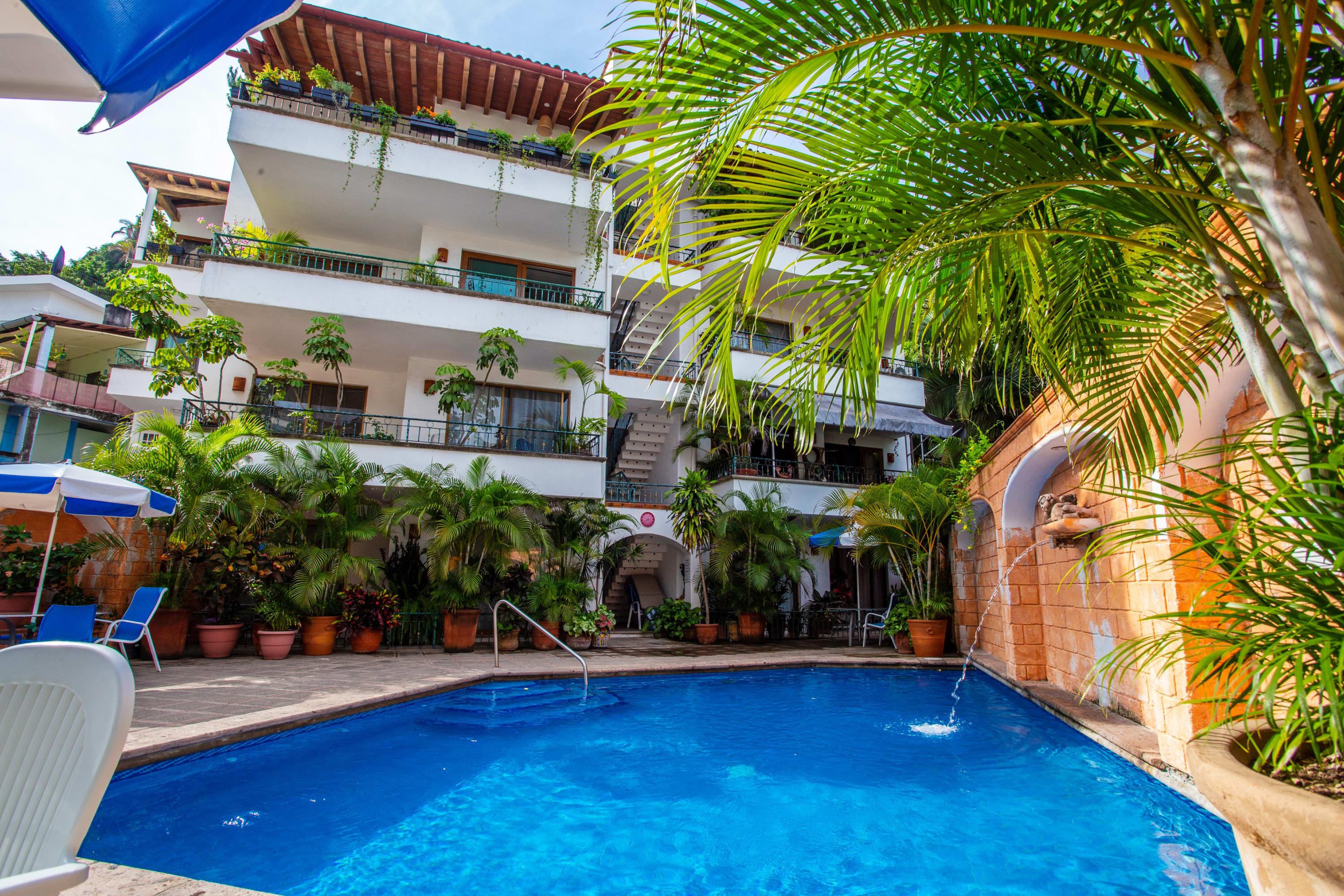 Amazing Casa Dorado in Zona Romantica - Foto 34