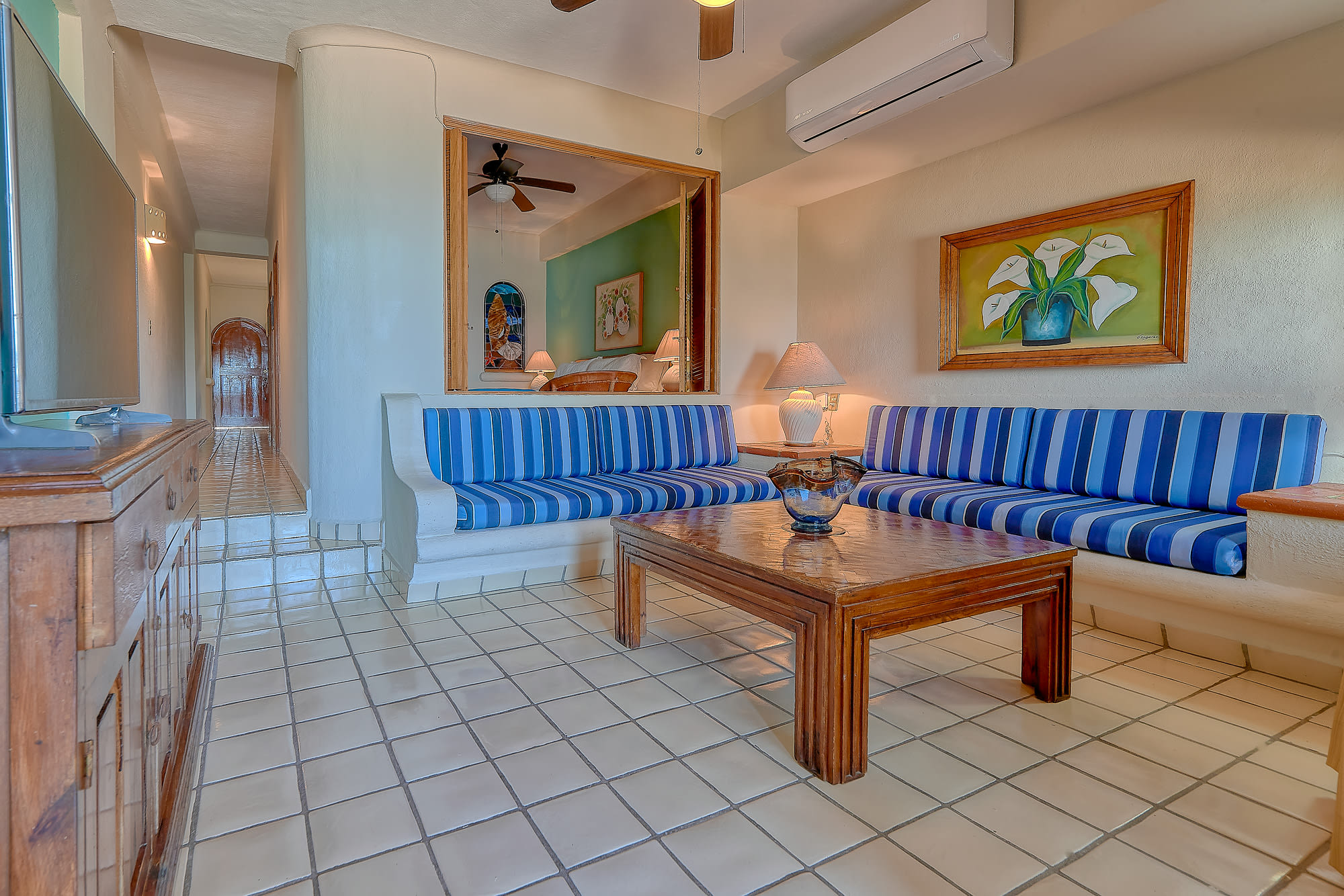 Incredible Casa de Carole