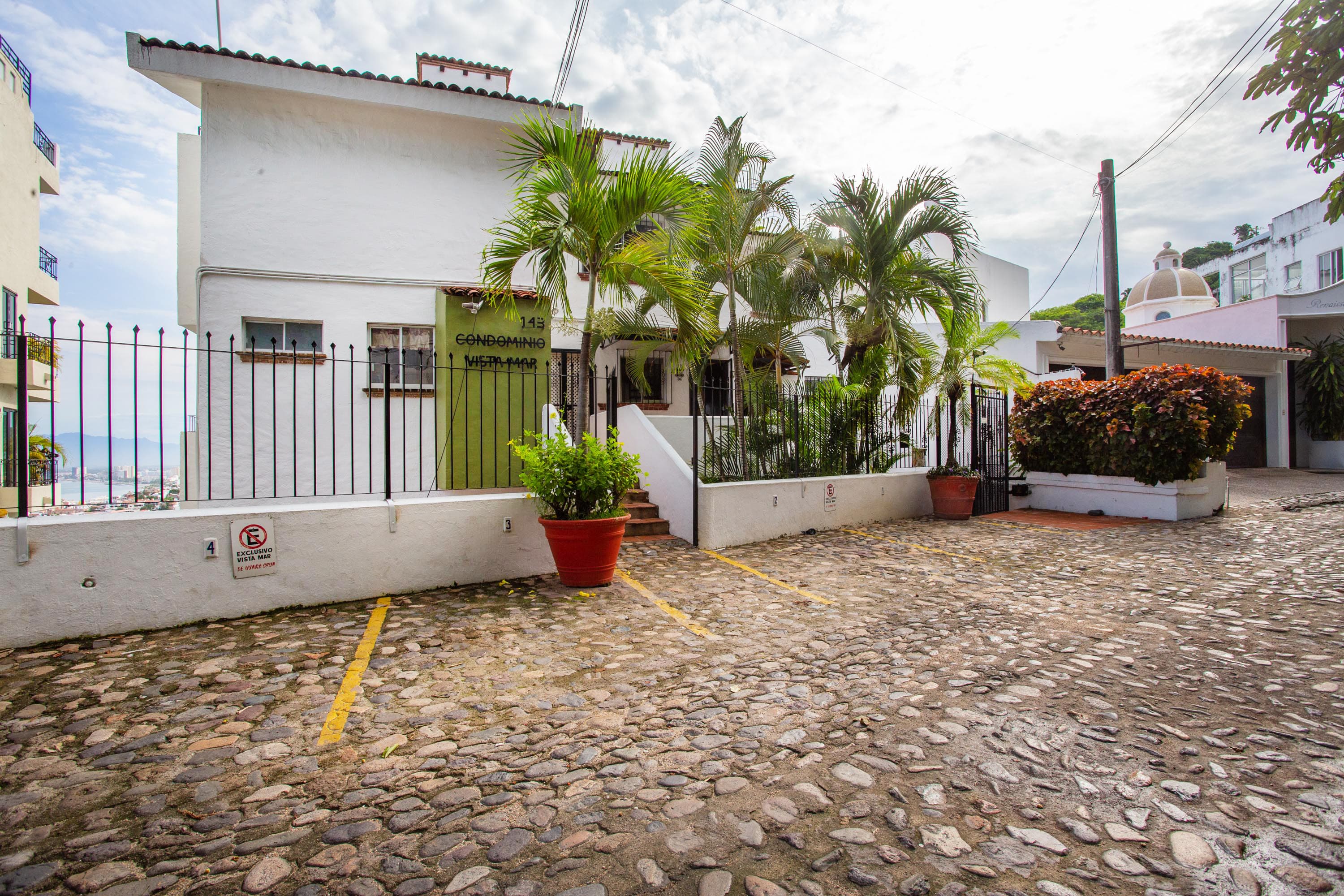 Casa Chachalaca Puerto Vallarta