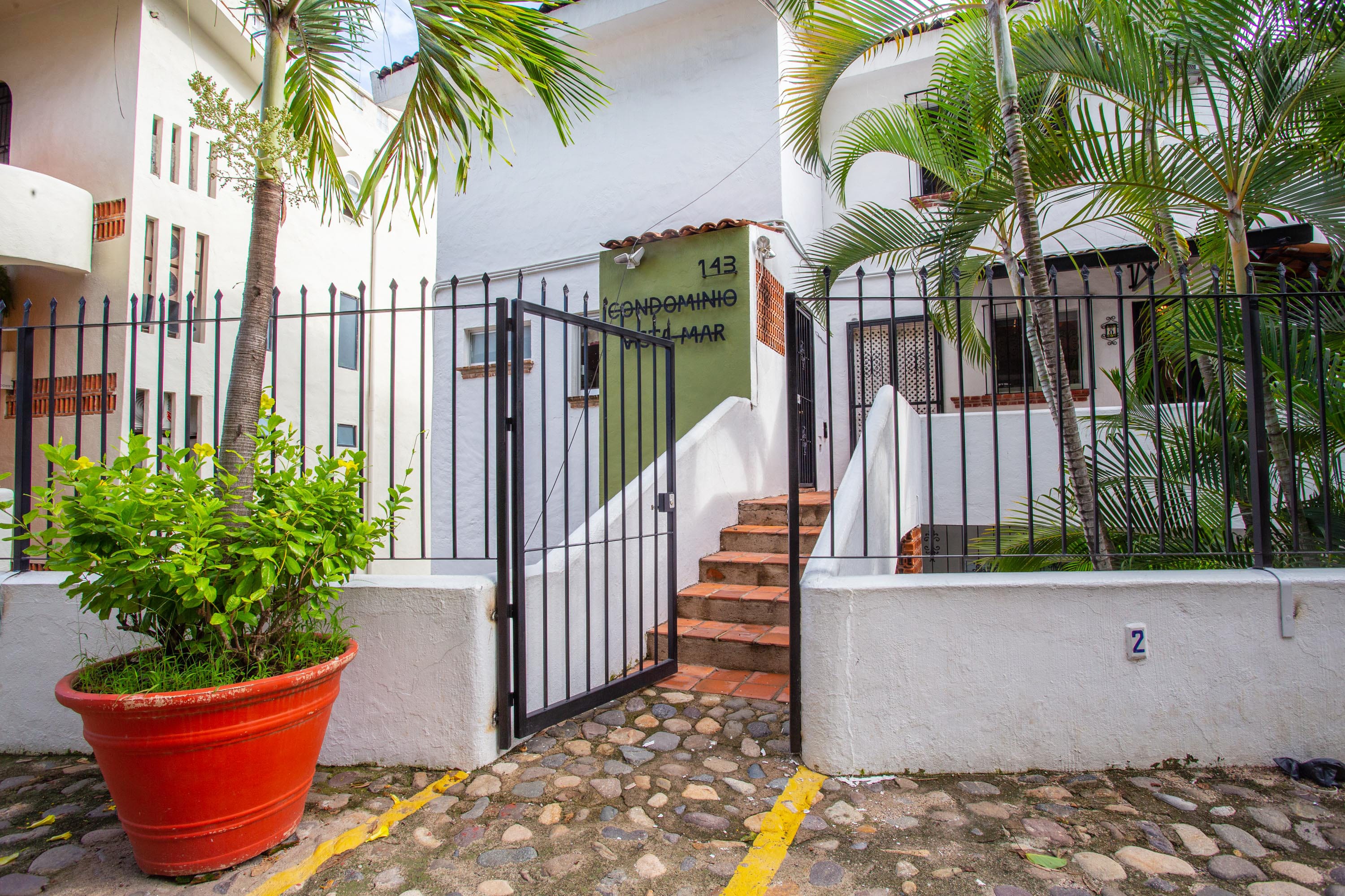 Casa Chachalaca Puerto Vallarta