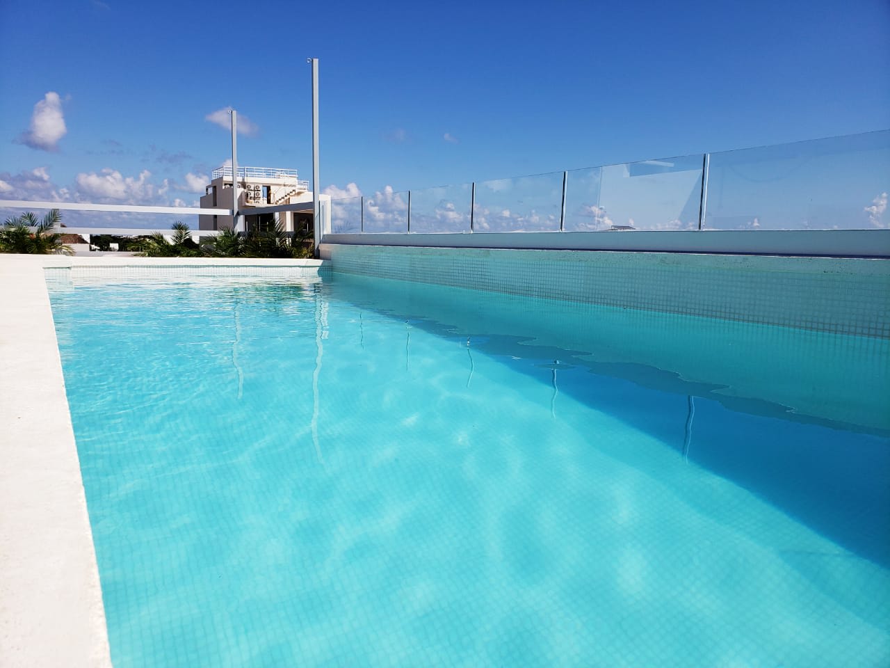 Shining Studio / Beach club access by Happy Address — Playa del Carmen, Quintana Roo — vacation rental