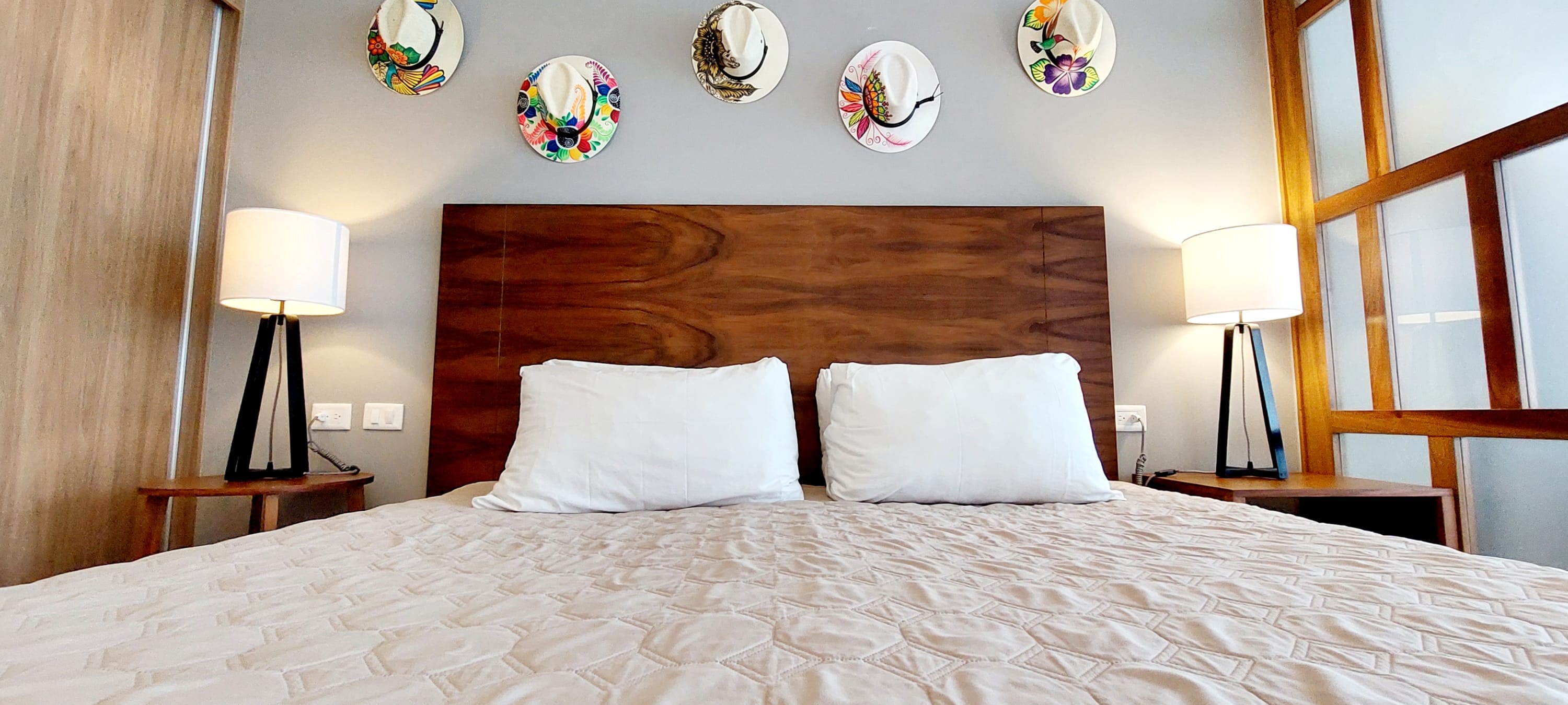 Magnificent 1 BR Condo, Impressive Rooftop — Playa del Carmen, Quintana Roo — vacation rental