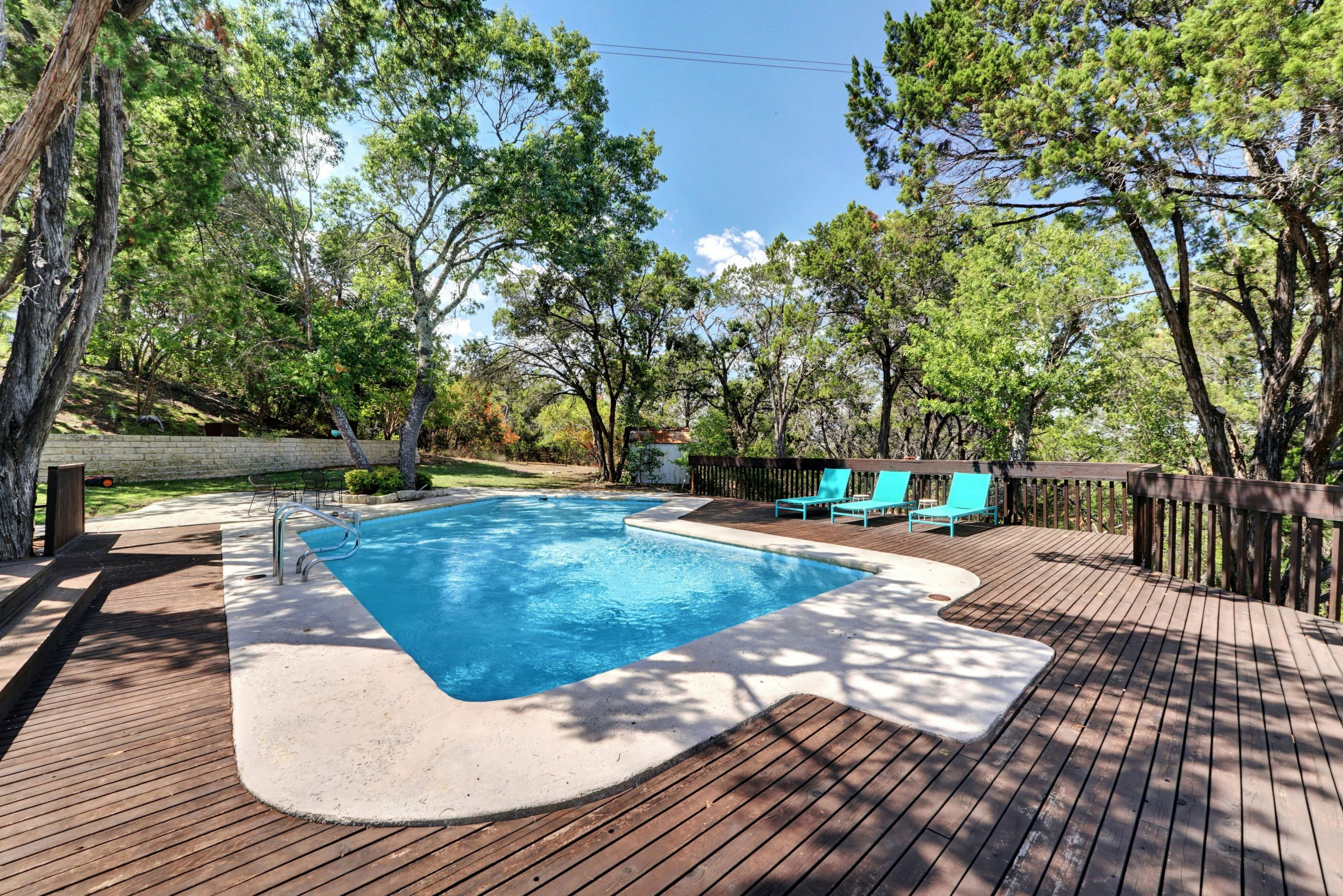 Pool, 3 BR, King Bed, Westlake | Skyfall-Portoro