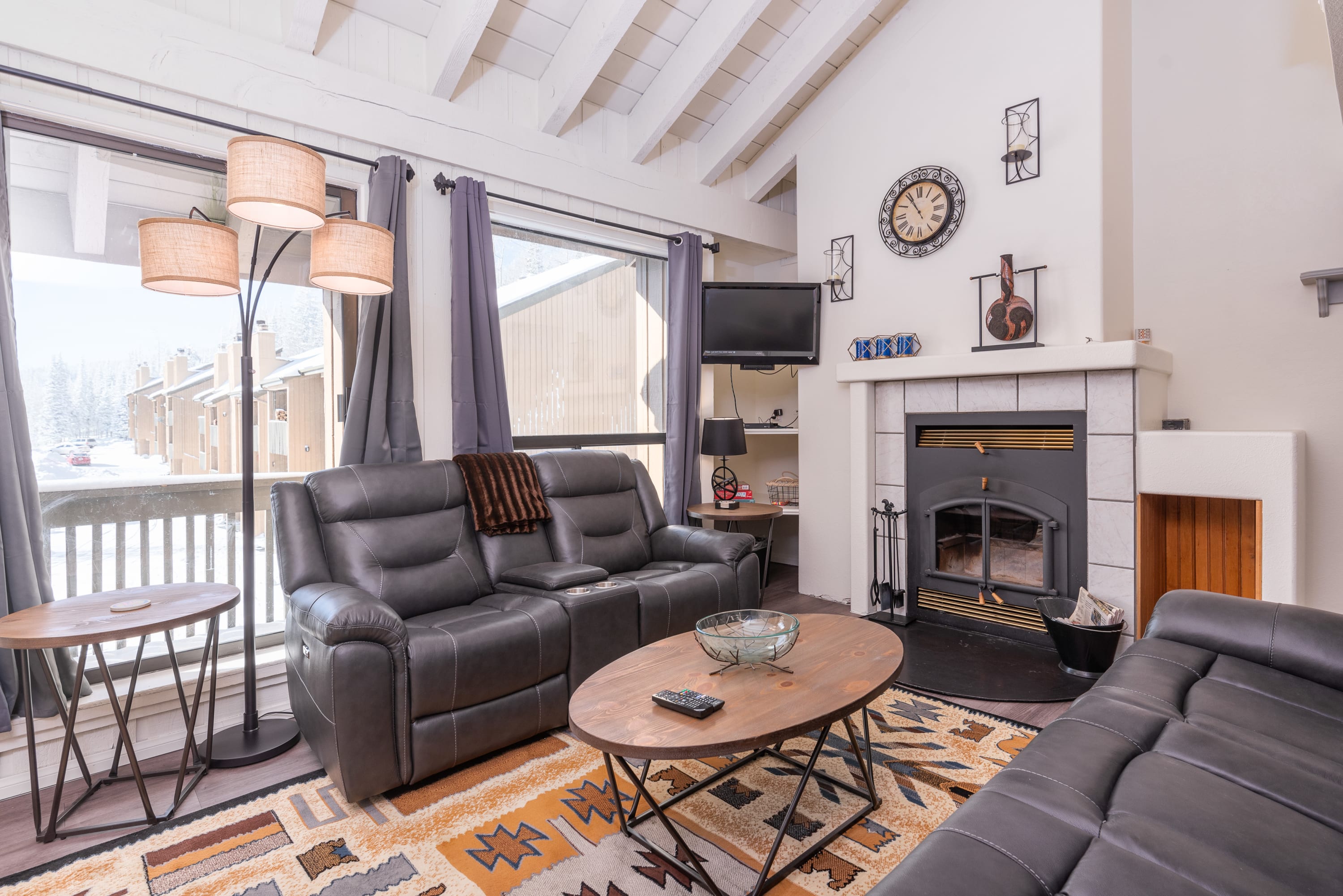 Ridges H7-Prime Location, Spectacular Mountain Getaway — Brian Head, UT — vacation rental