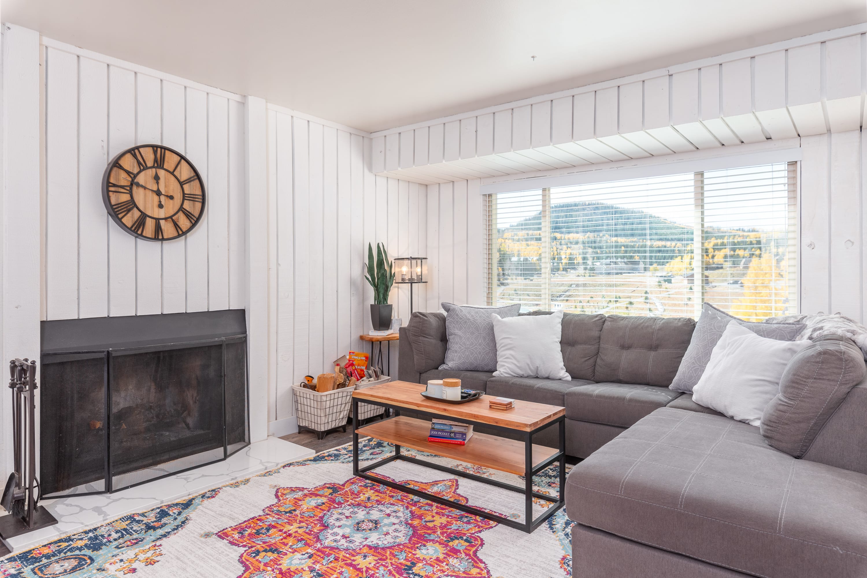 BHV N5 - Spectacular Unit With Amazing Views — Brian Head, UT — vacation rental