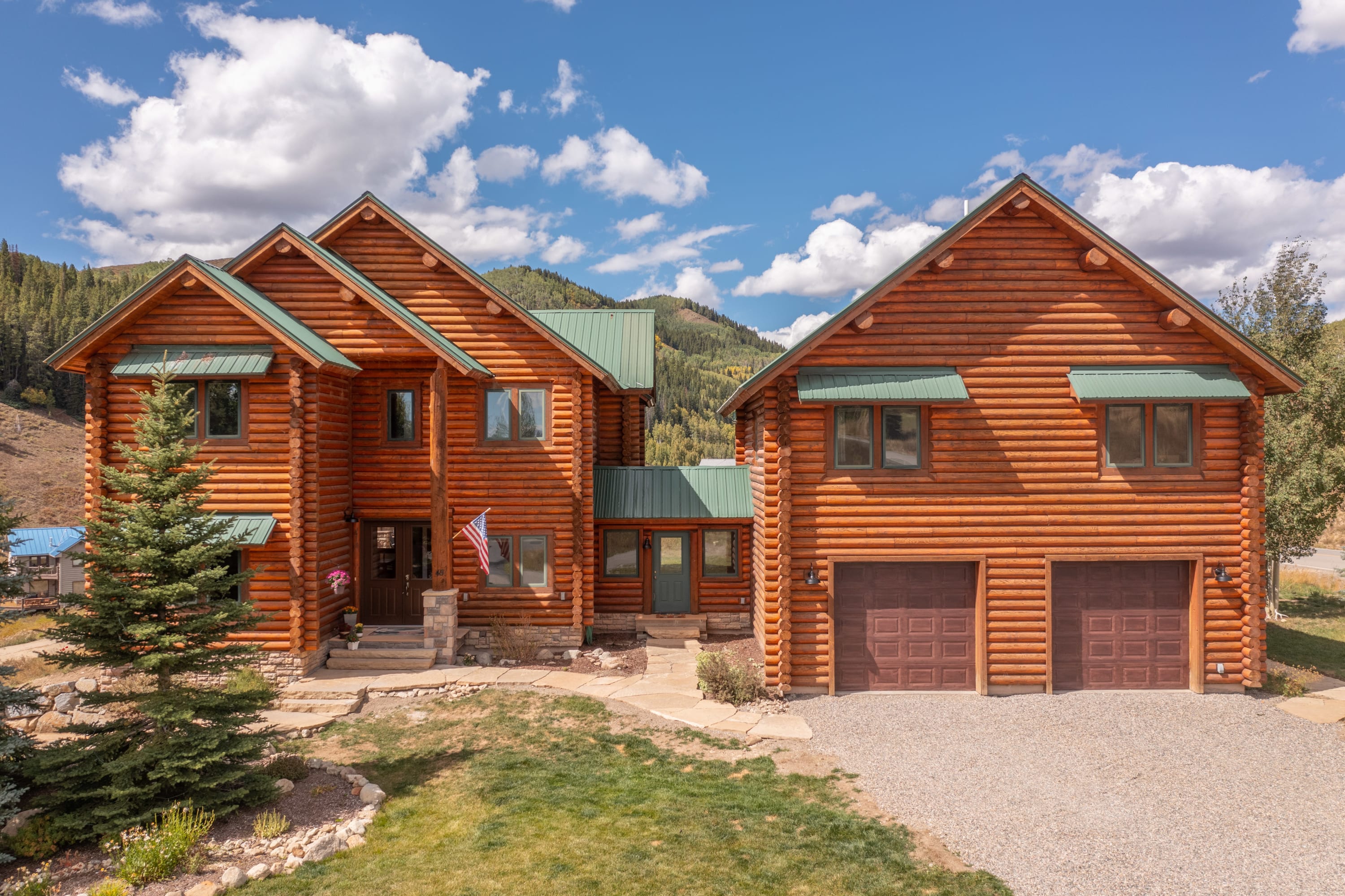 Meridian Magic-Fantastic 4BD home, Dog friendly — Skyland & Surrounding Areas, CO — vacation rental