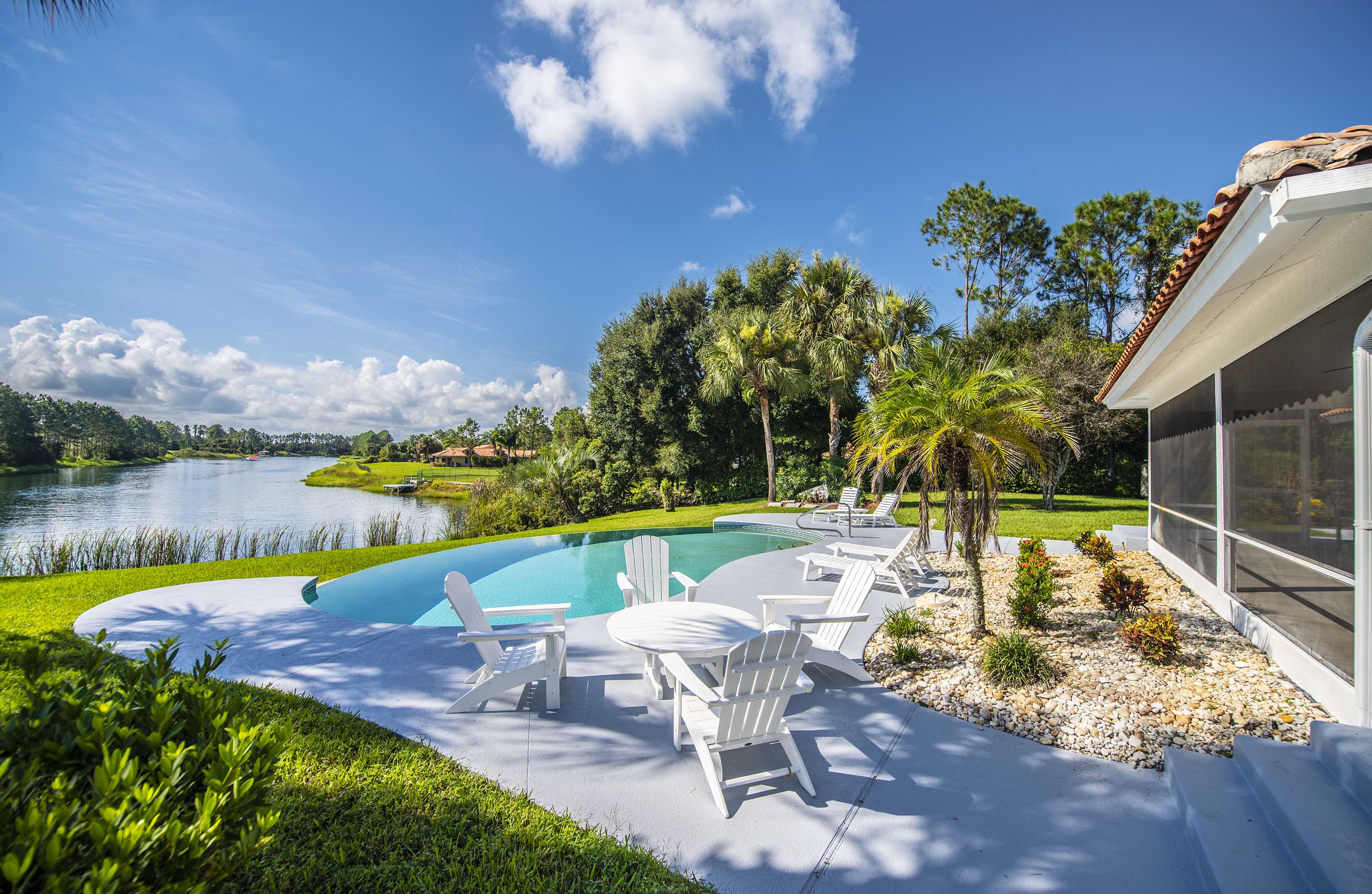 SWISS 66 - Lake Denise — Clermont, FL — vacation rental