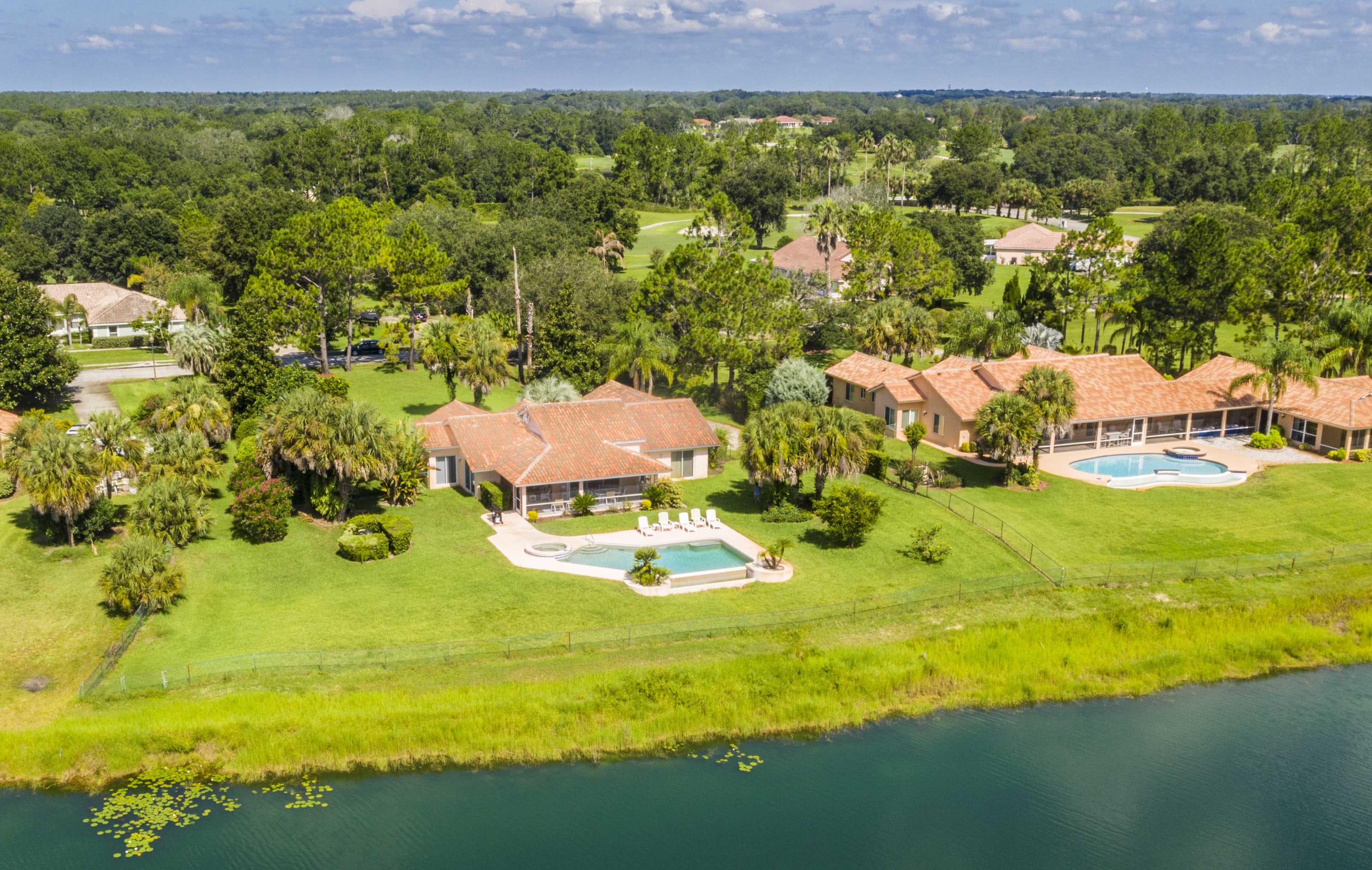 SWISS 61 - Lake Denise 6