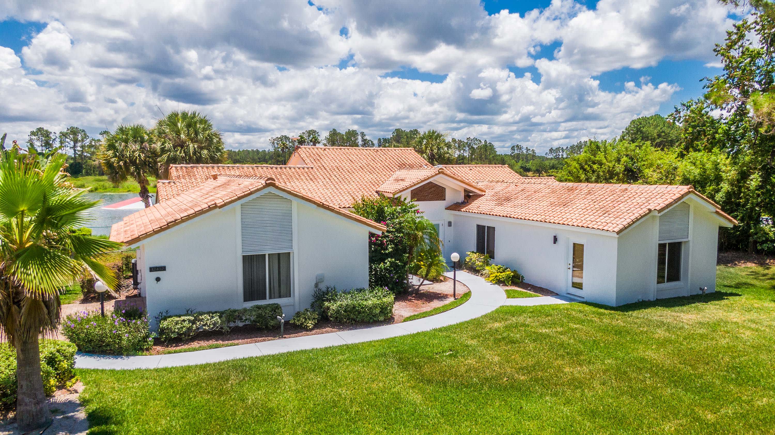 SWISS 57 - Lake Denise — Clermont, FL — vacation rental
