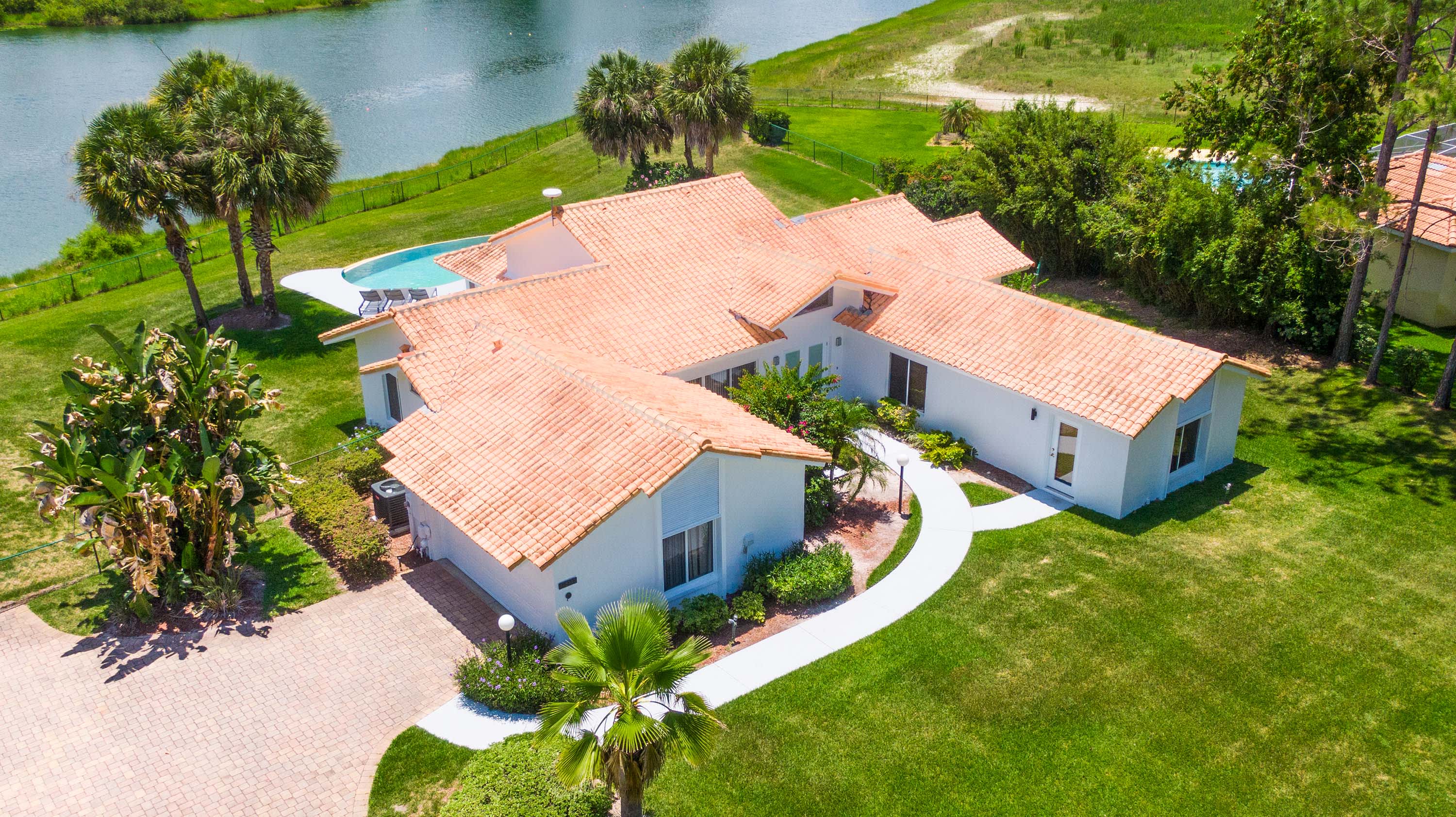 Main Property View