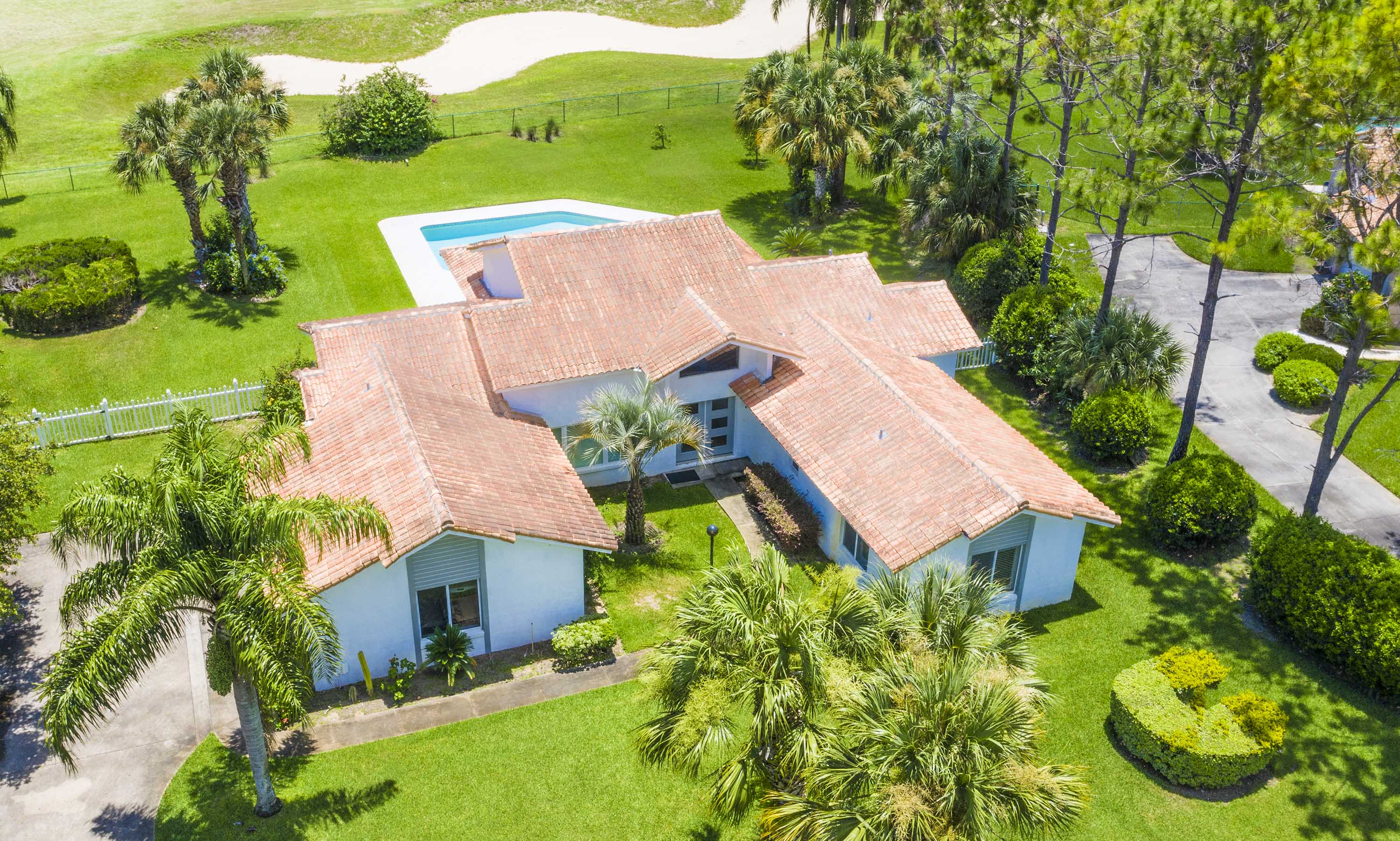 SWISS 31 - Golf Course — Clermont, FL — vacation rental