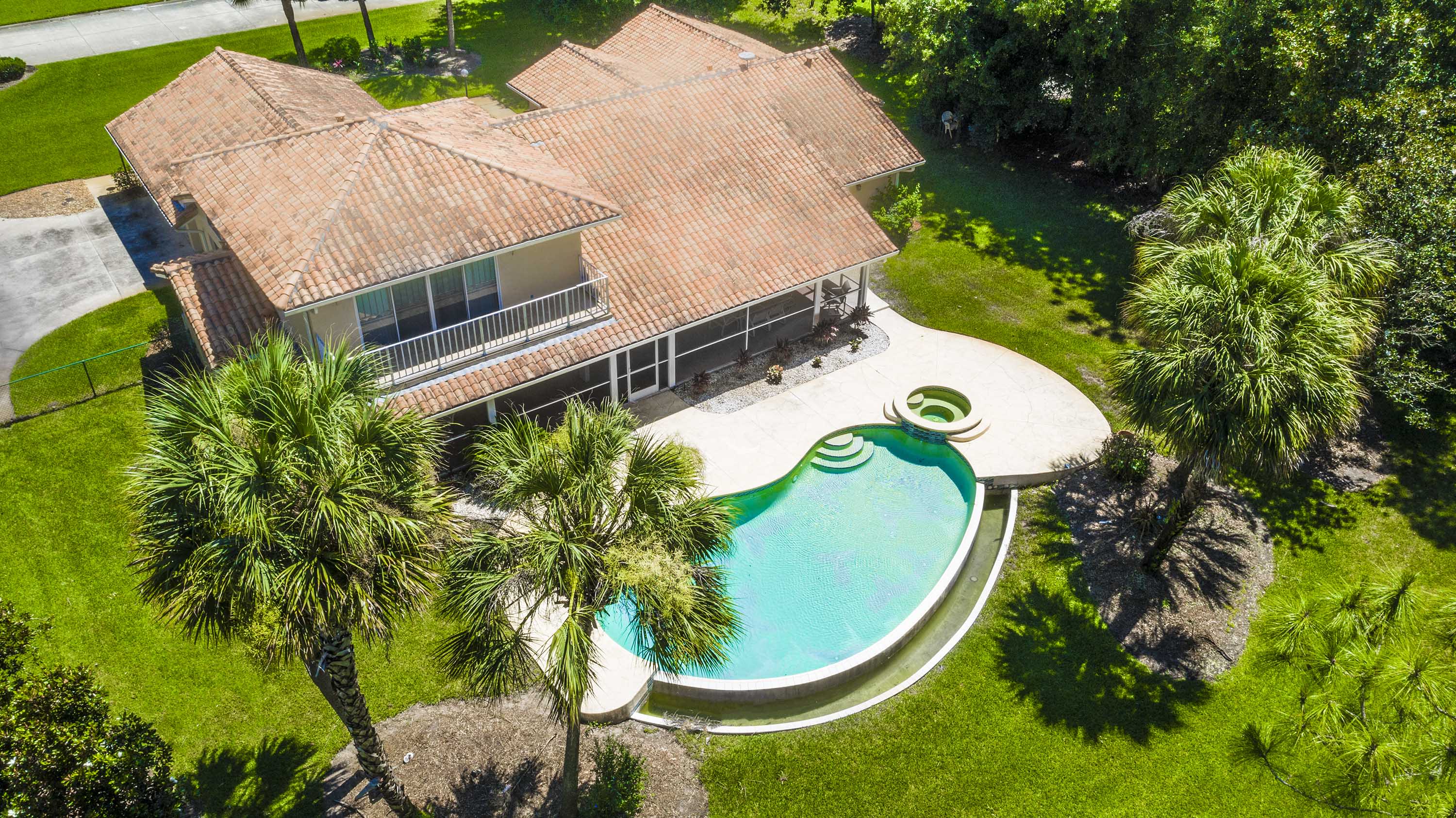 SWISS 41 - Golf Course — Clermont, FL — vacation rental
