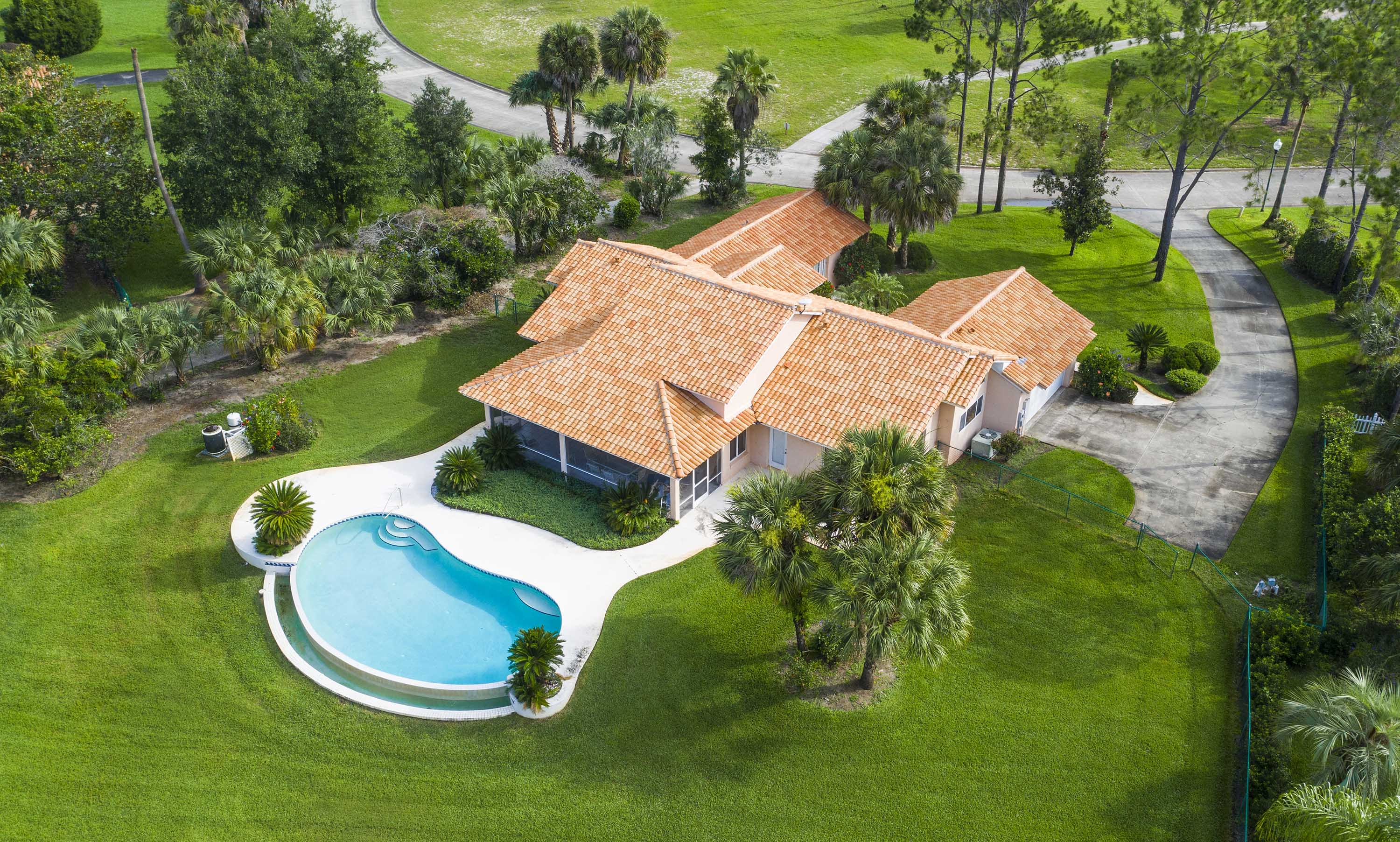 SWISS 30 - Golf Course — Clermont, FL — vacation rental