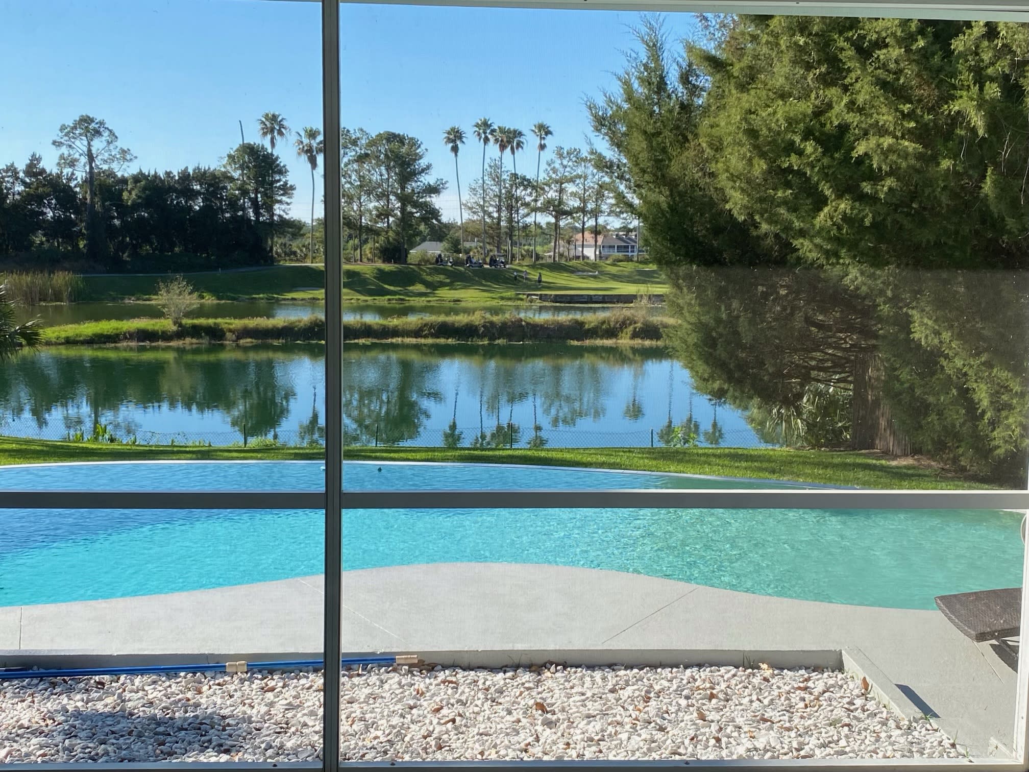 SWISS 28 - Lake Stephanie — Clermont, FL — vacation rental