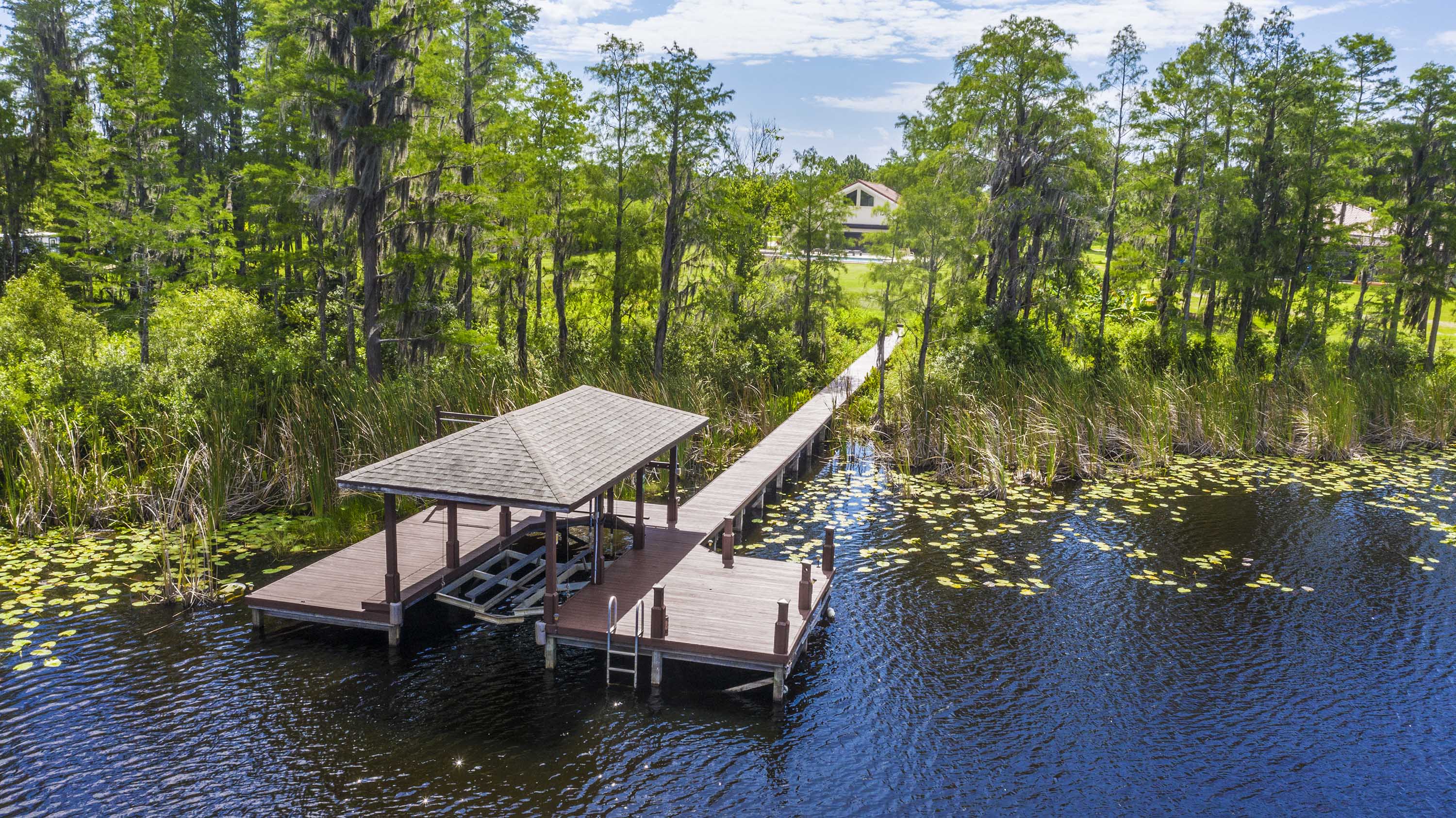 SWISS 105 - Lake Olsen — Clermont, FL — vacation rental