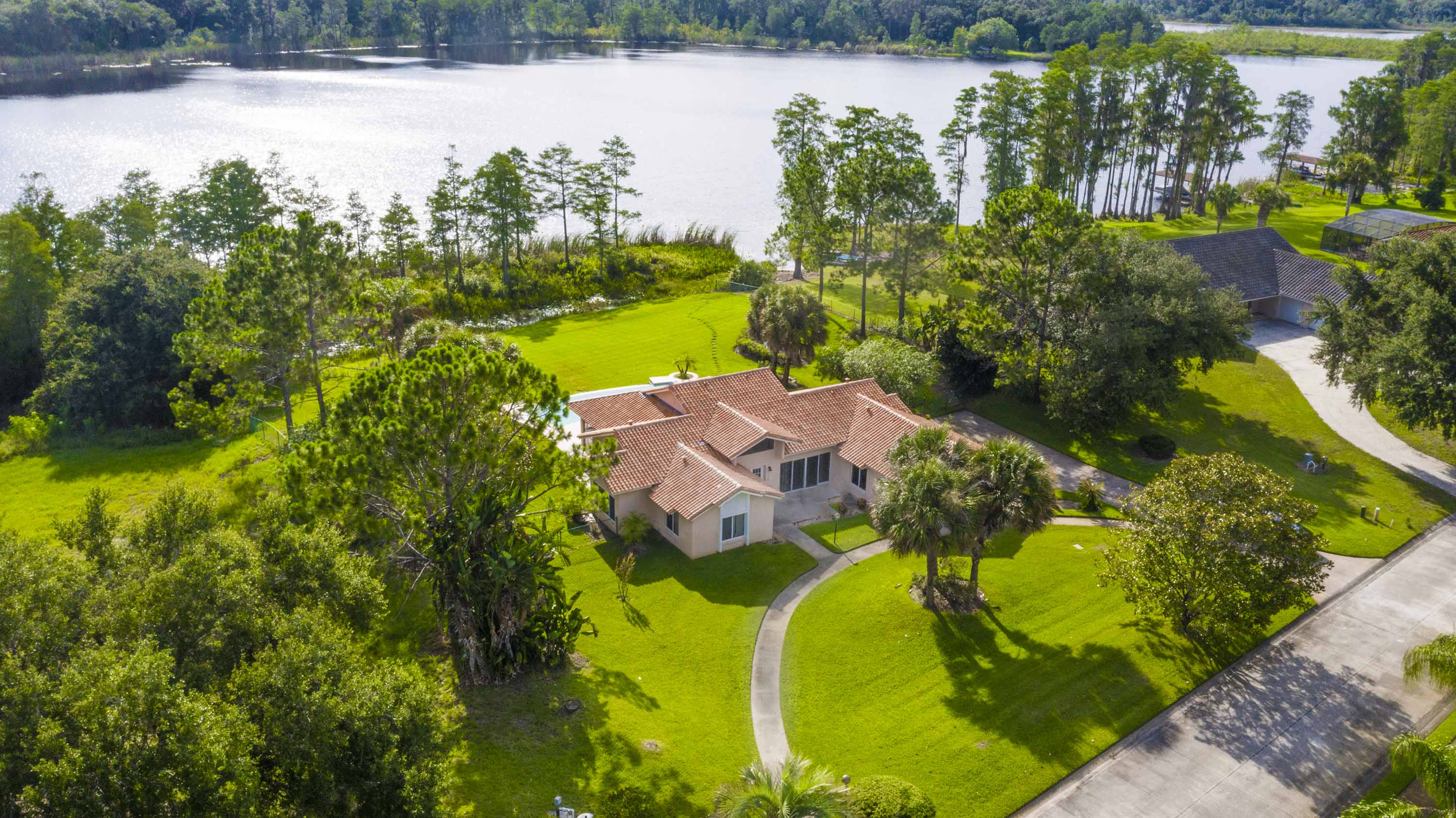SWISS 101 - Lake Olsen — Clermont, FL — vacation rental