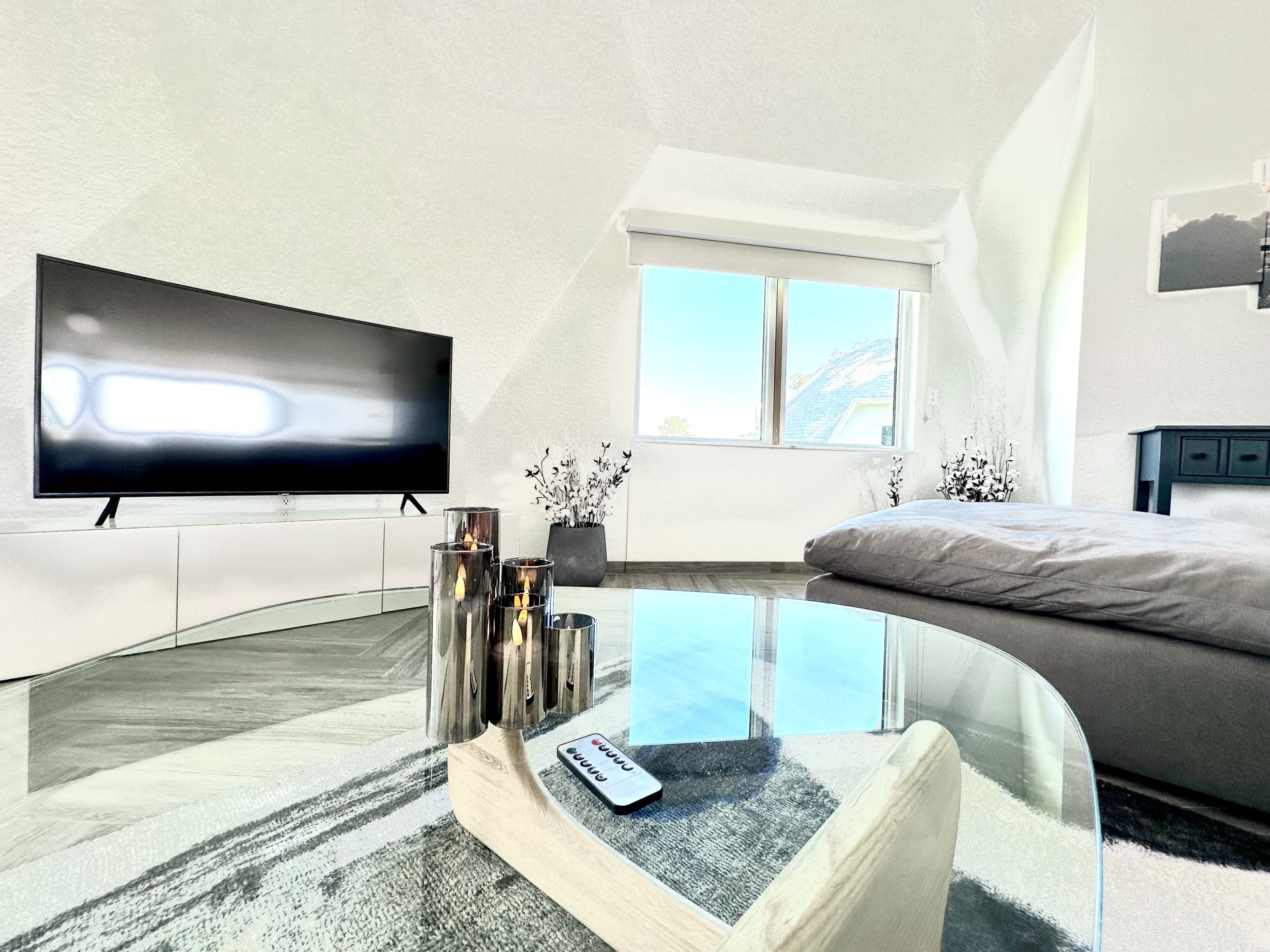 Sumner Lake Tiny House - Lake Sumner 5