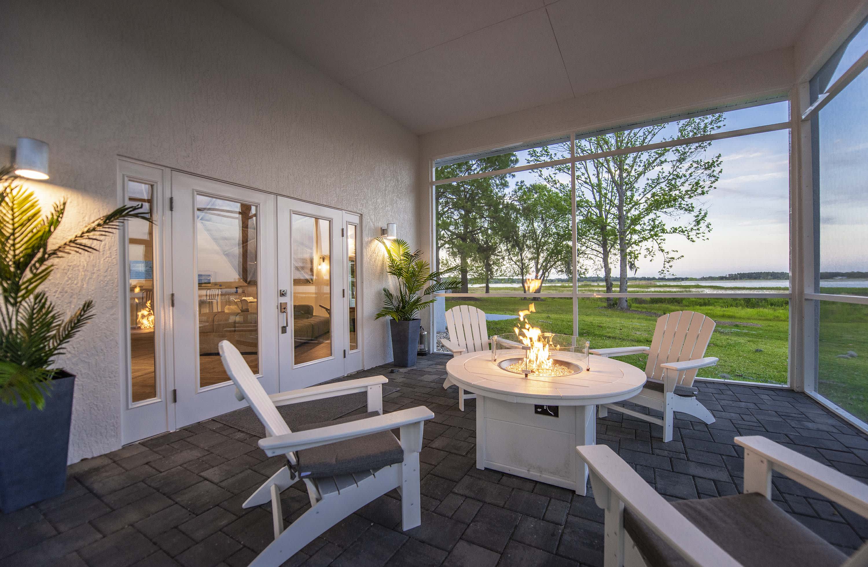 Sumner Lake House 3 Bedrooms — Clermont, FL — vacation rental