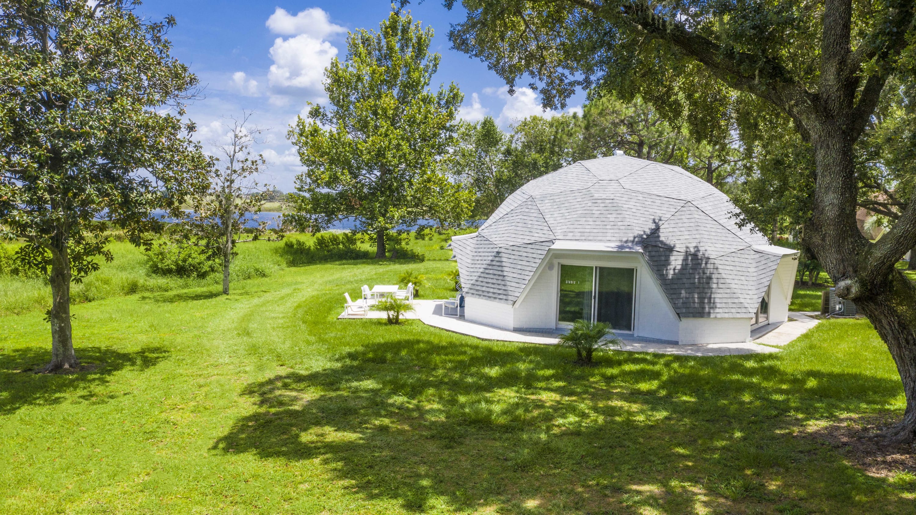 STUDIO 05 - Lake Sumner — Clermont, FL — vacation rental
